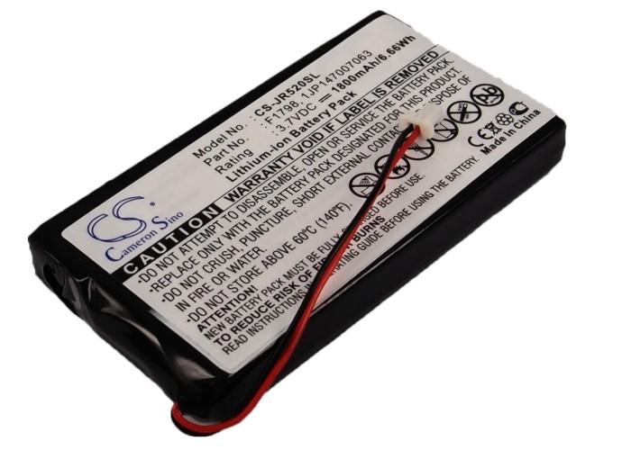 Cameron Sino 1800 mAh for HP