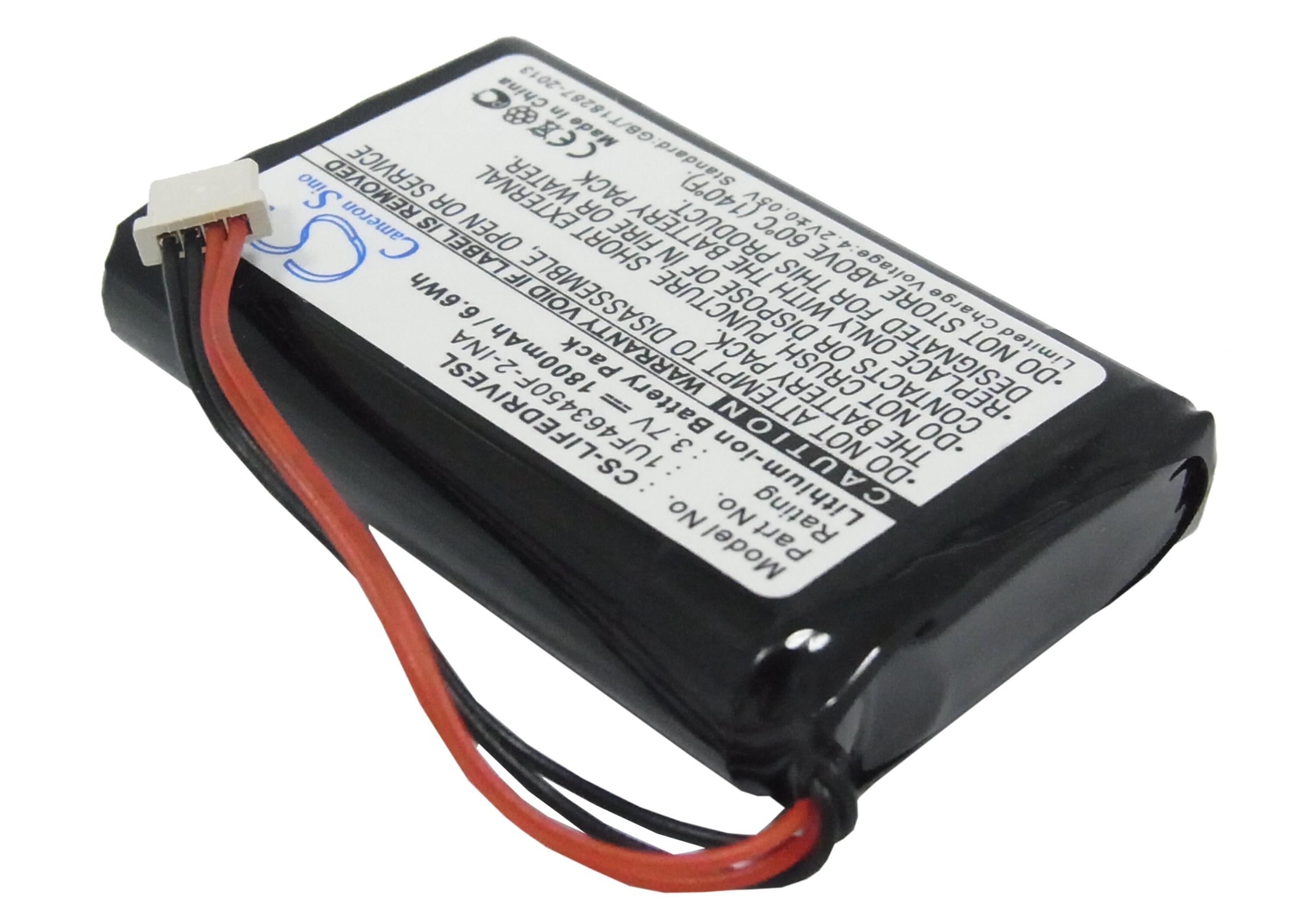 Cameron Sino 1800 mAh for Palm
