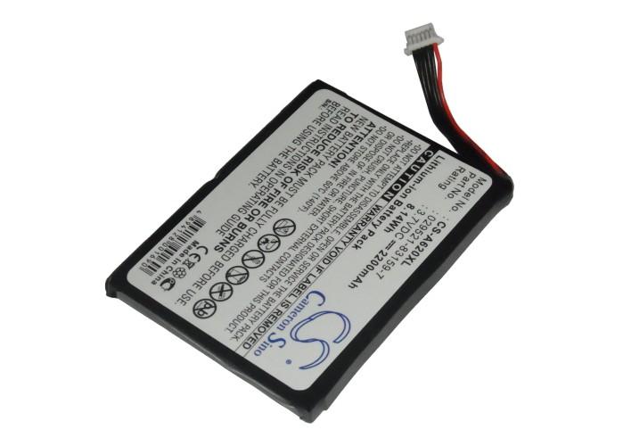 Cameron Sino 2200 mAh for Asus