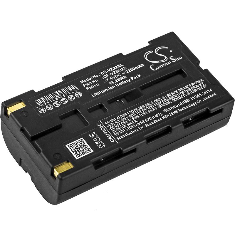 Cameron Sino 2200 mAh for AVIO