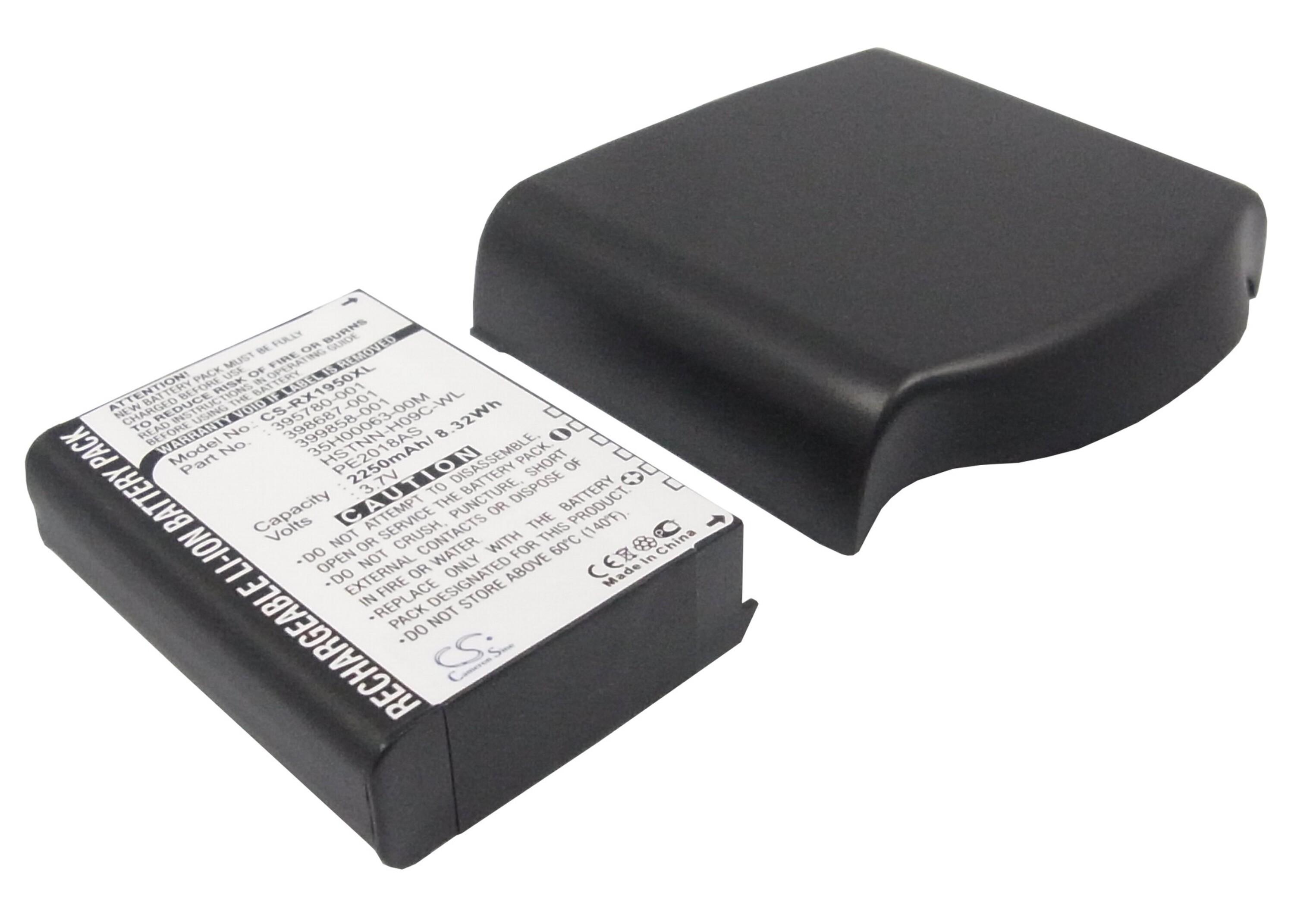 Cameron Sino 2250 mAh for HP