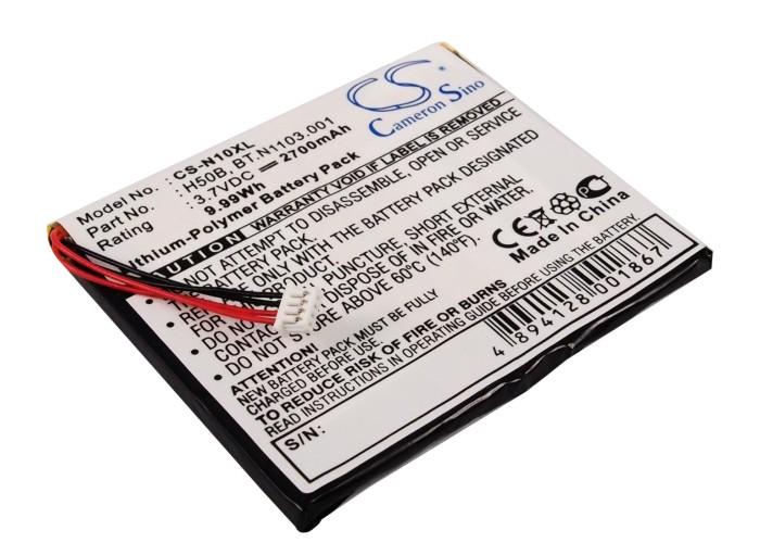 Cameron Sino 2700 mAh for Acer