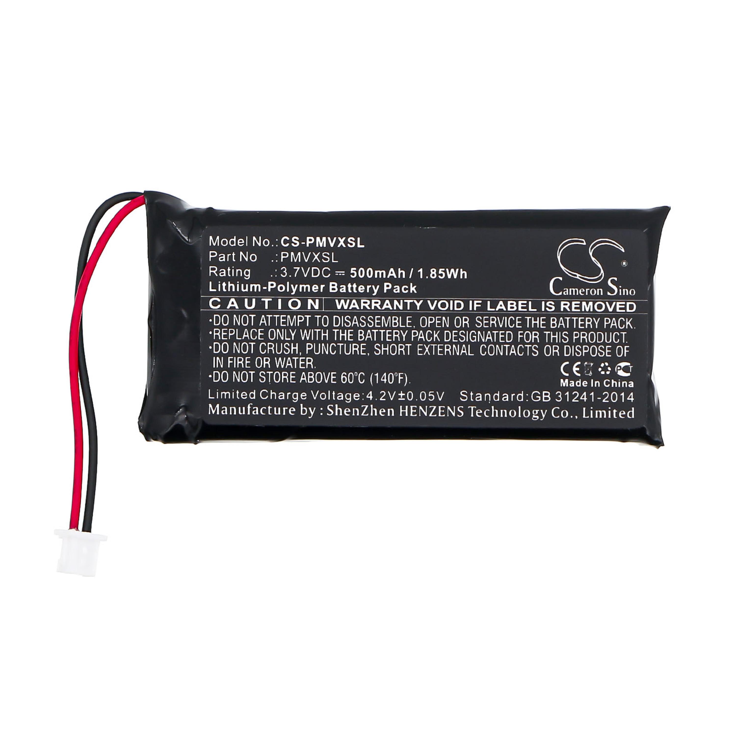 Cameron Sino 500 mAh for IBM