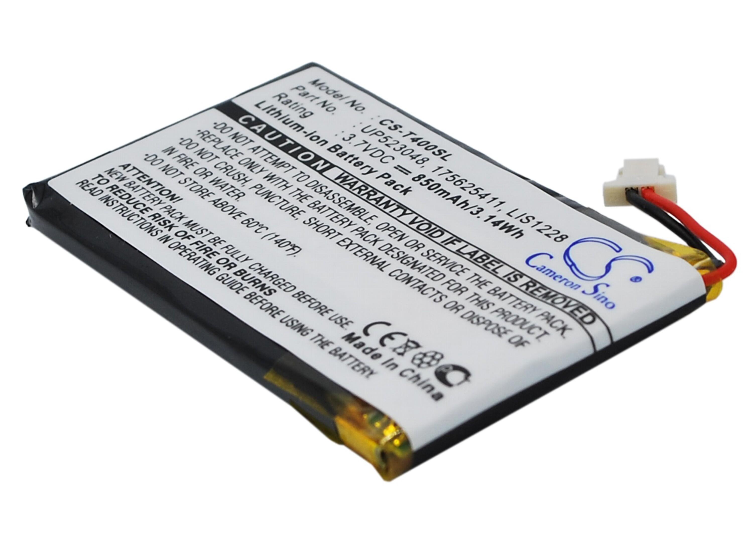 Cameron Sino 850 mAh for Sony