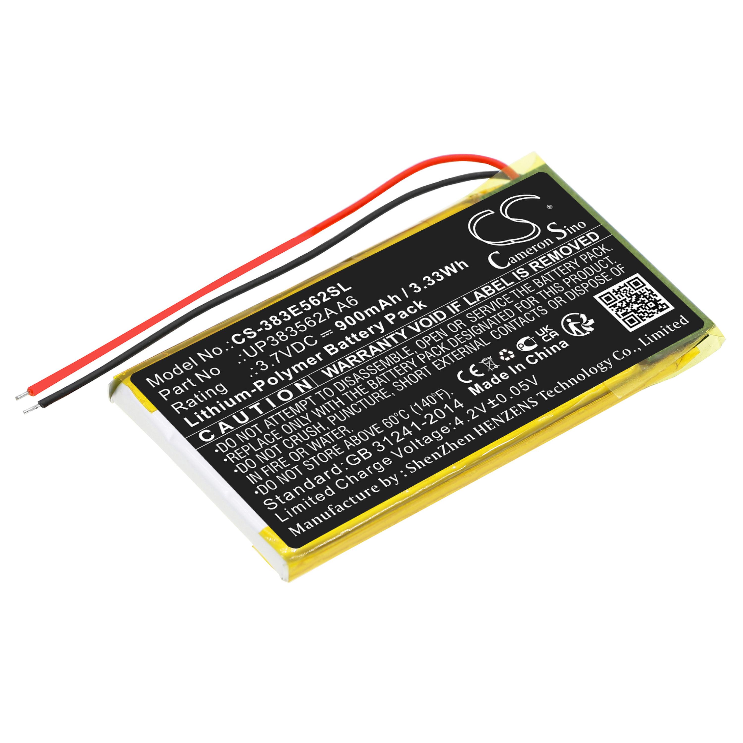 Cameron Sino 900 mAh for Palm
