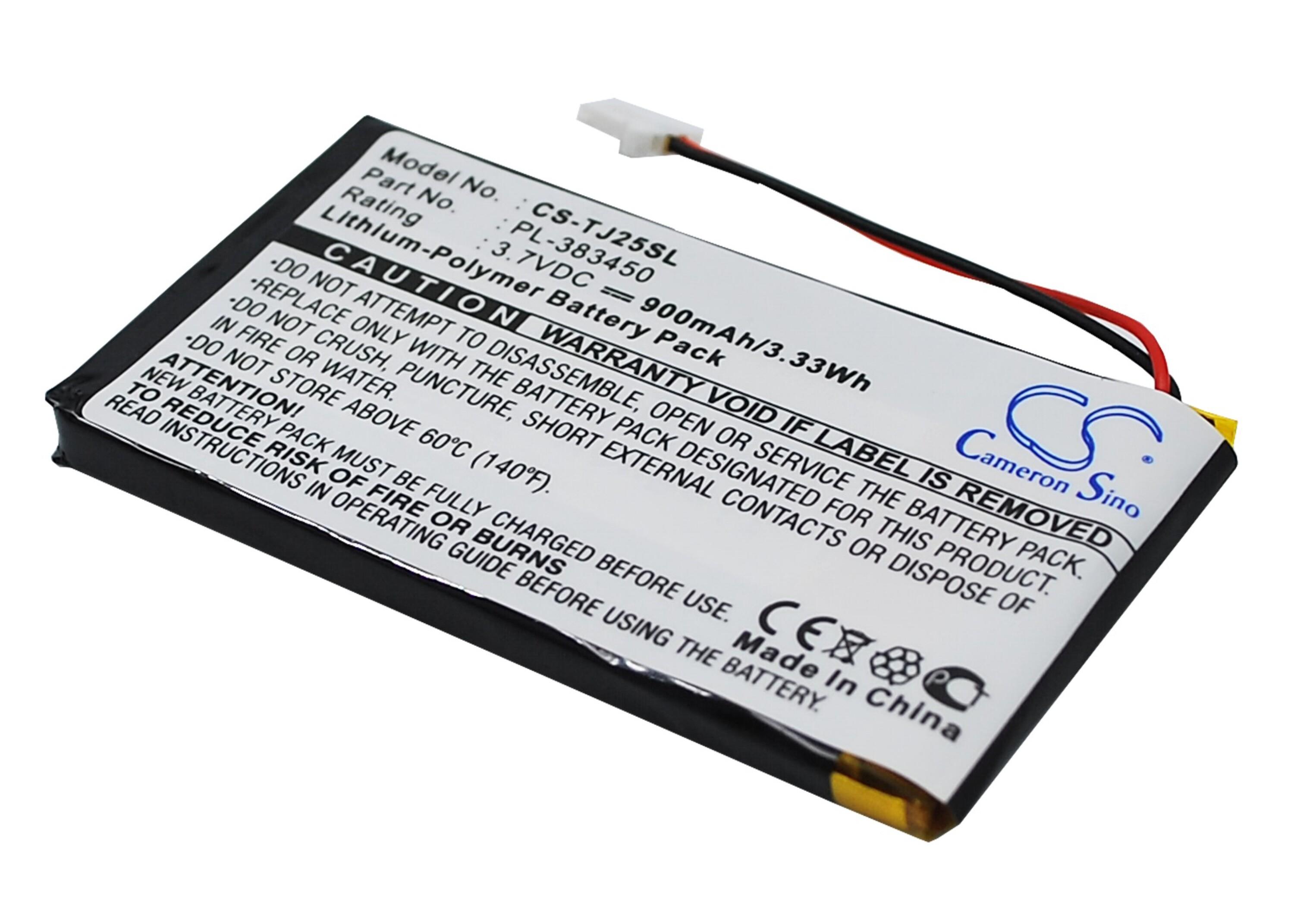 Cameron Sino 900 mAh for Sony