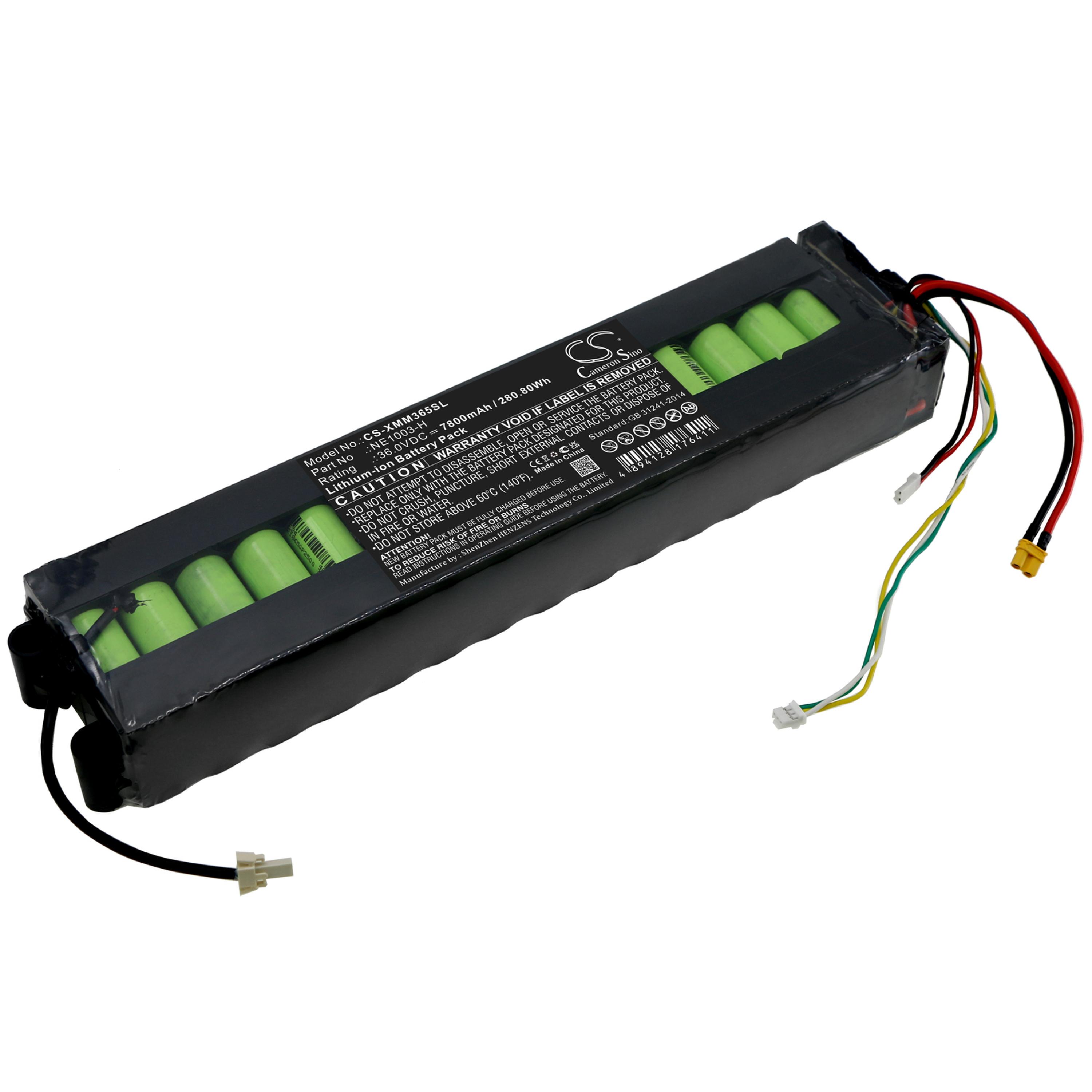 Cameron Sino 7800 mAh for Xiaomi