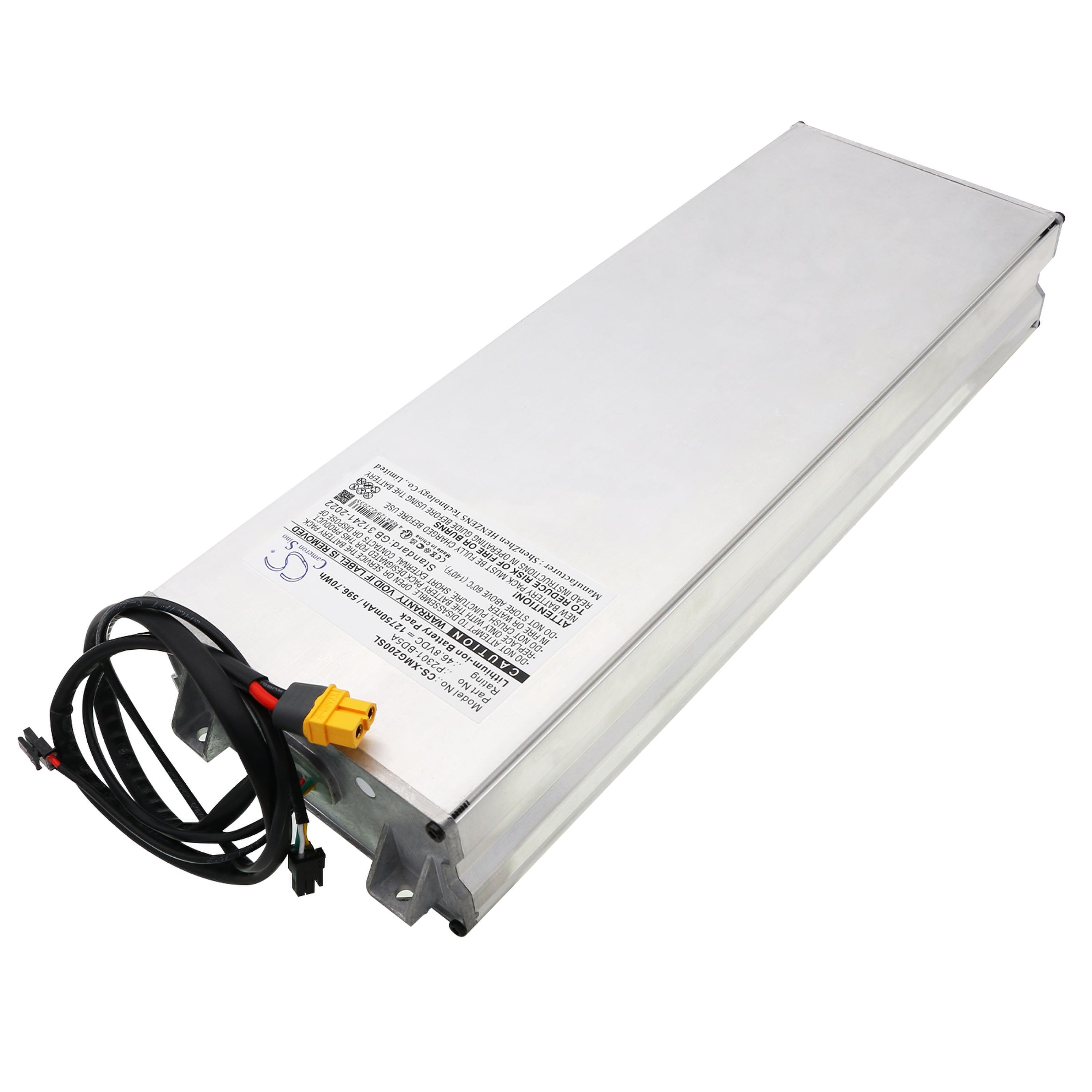 Cameron Sino Replacement Battery for Xiaomi