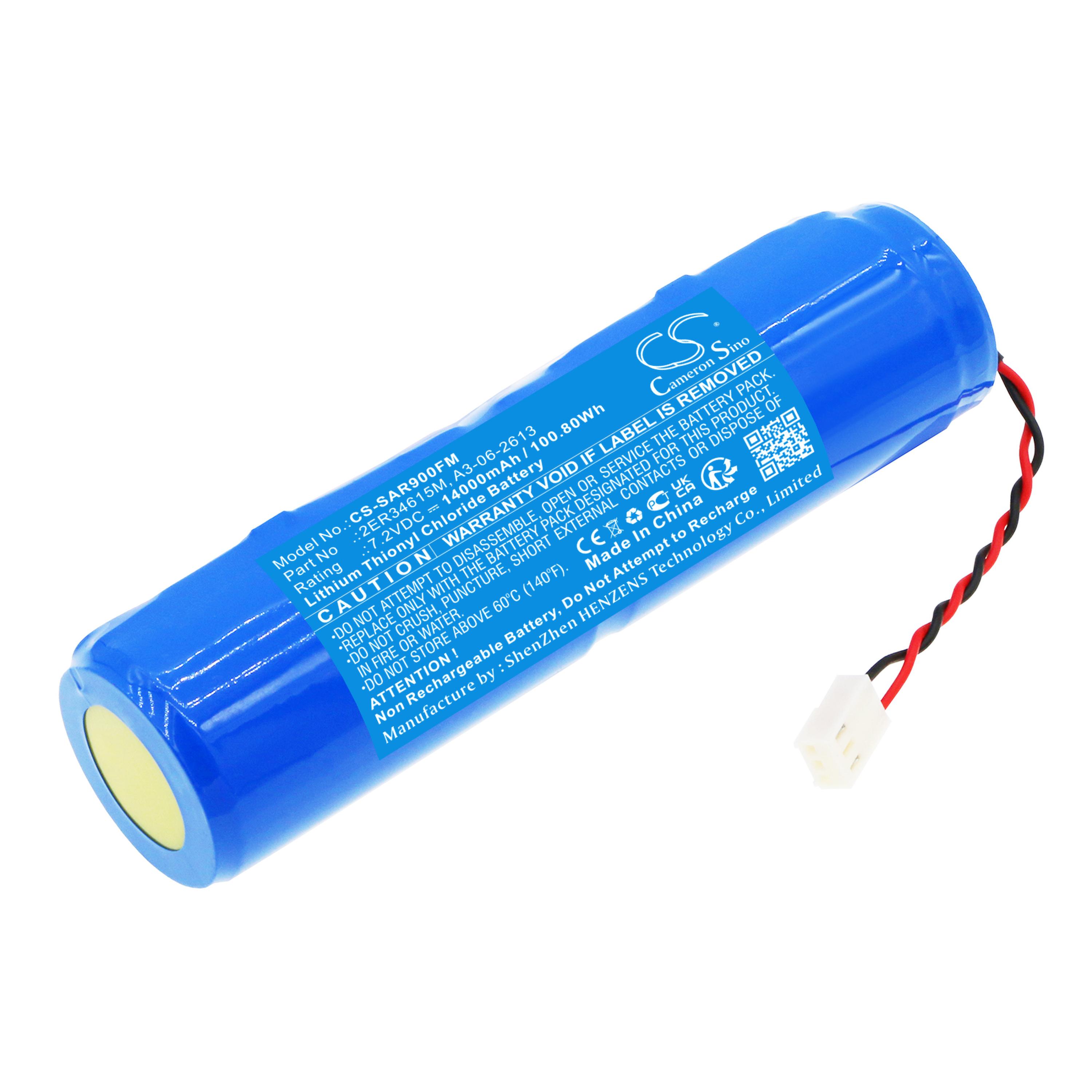 Cameron Sino 14000 mAh for Radio