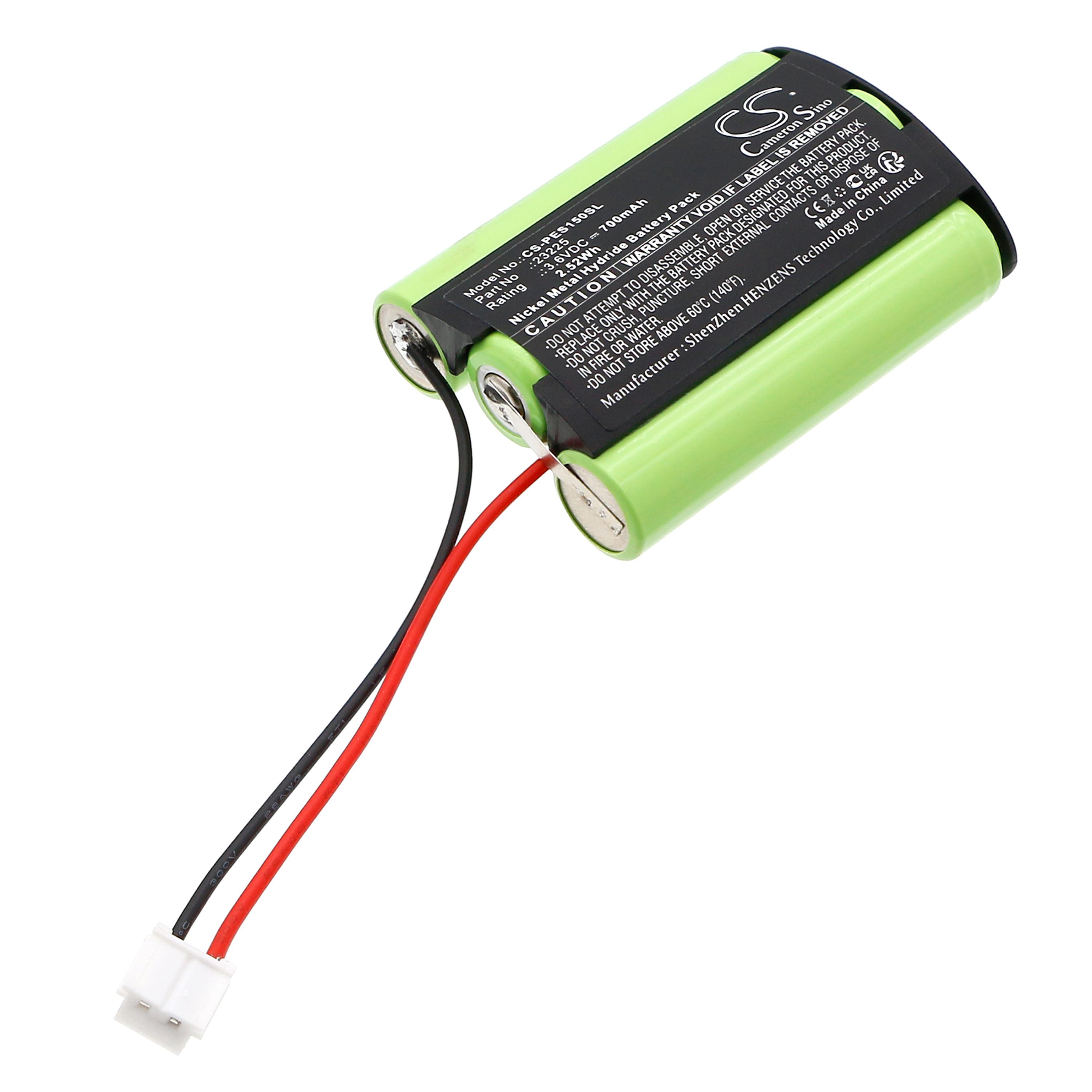 Cameron Sino Replacement Battery for PEUGEOT