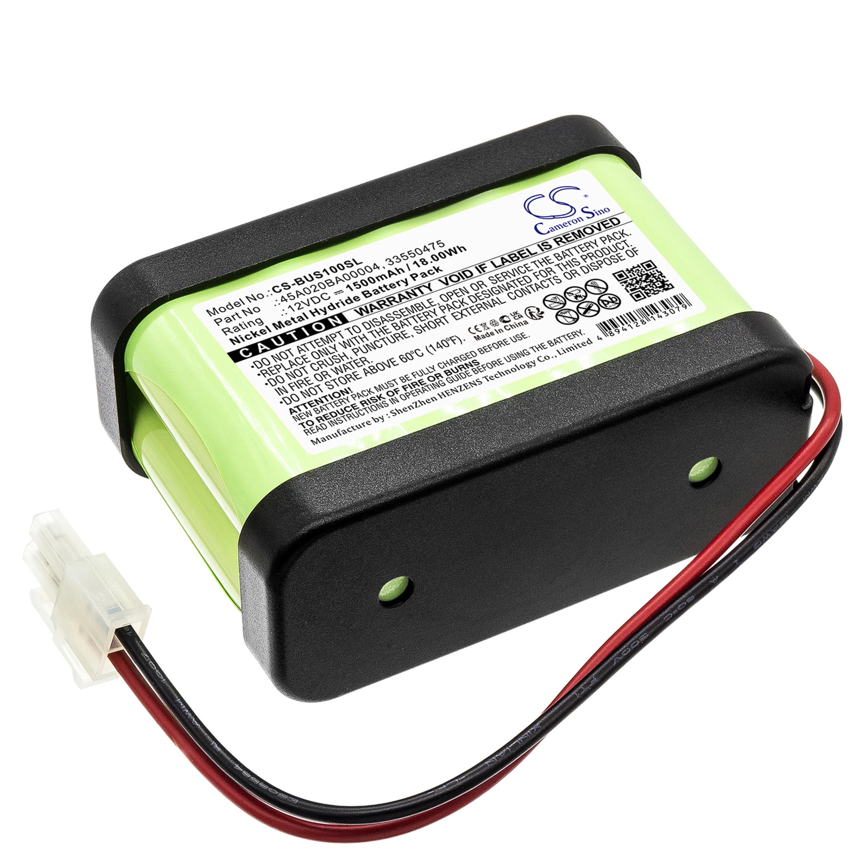 Cameron Sino 1500 mAh for Assa