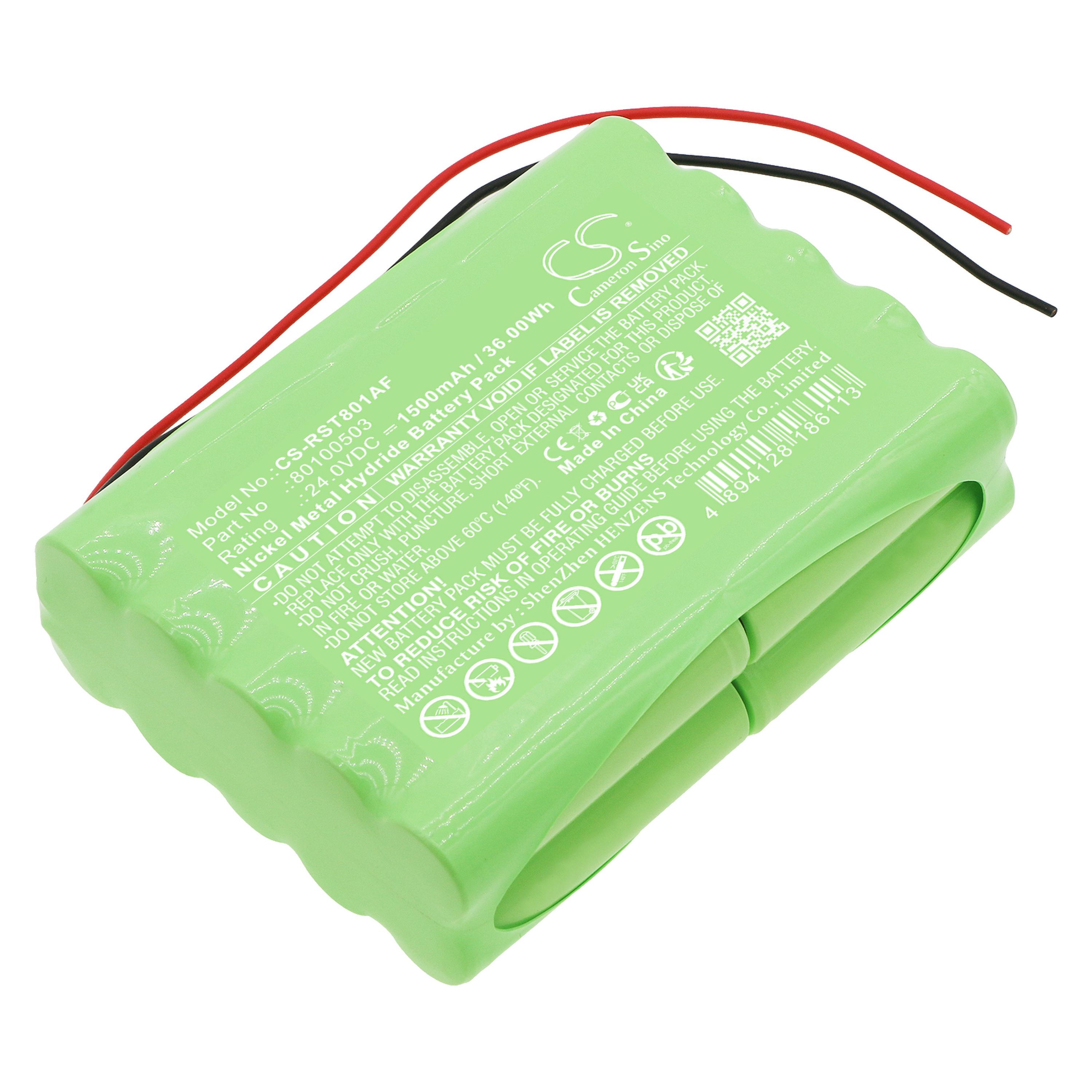 Cameron Sino 1500 mAh for Record