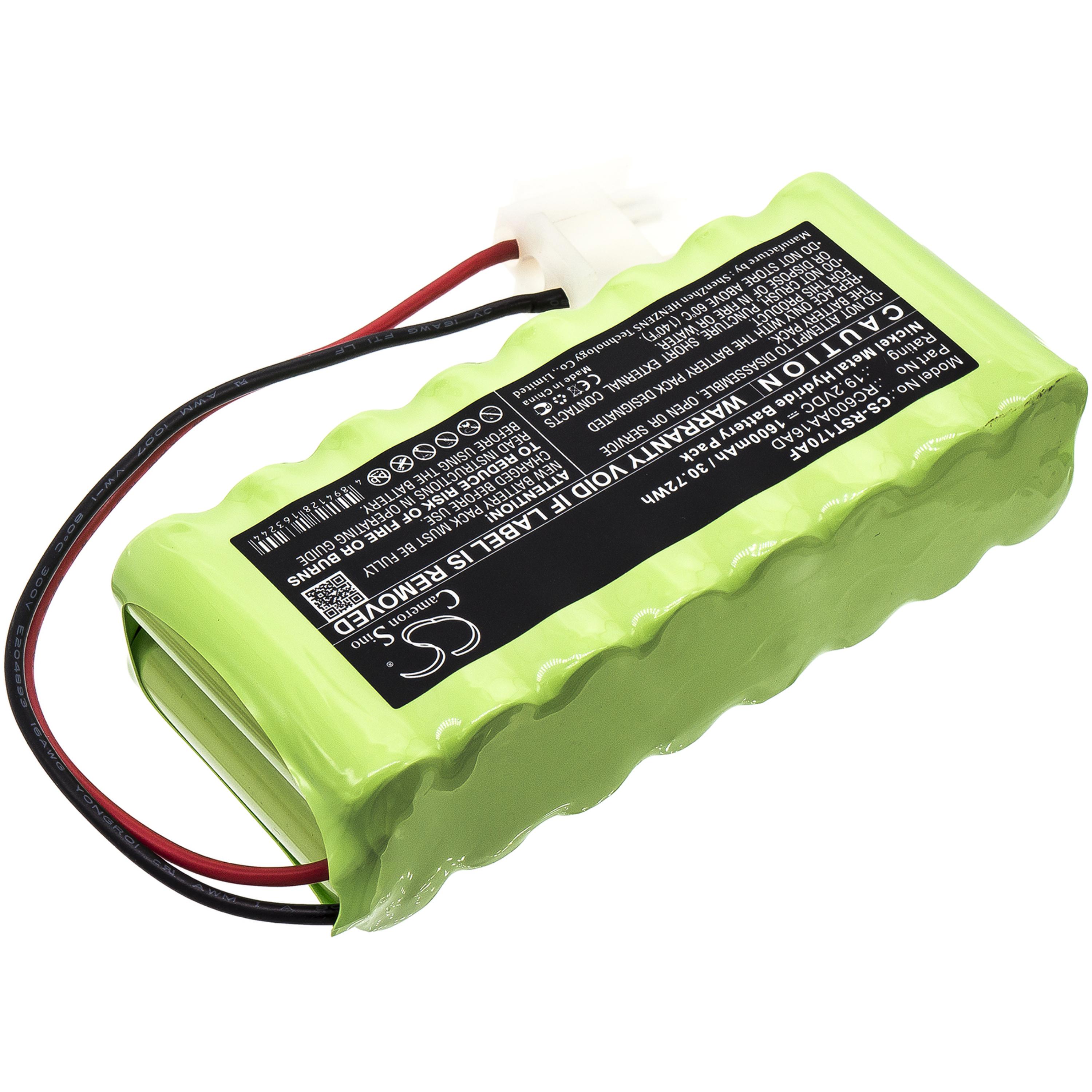Cameron Sino 1600 mAh for Dorma