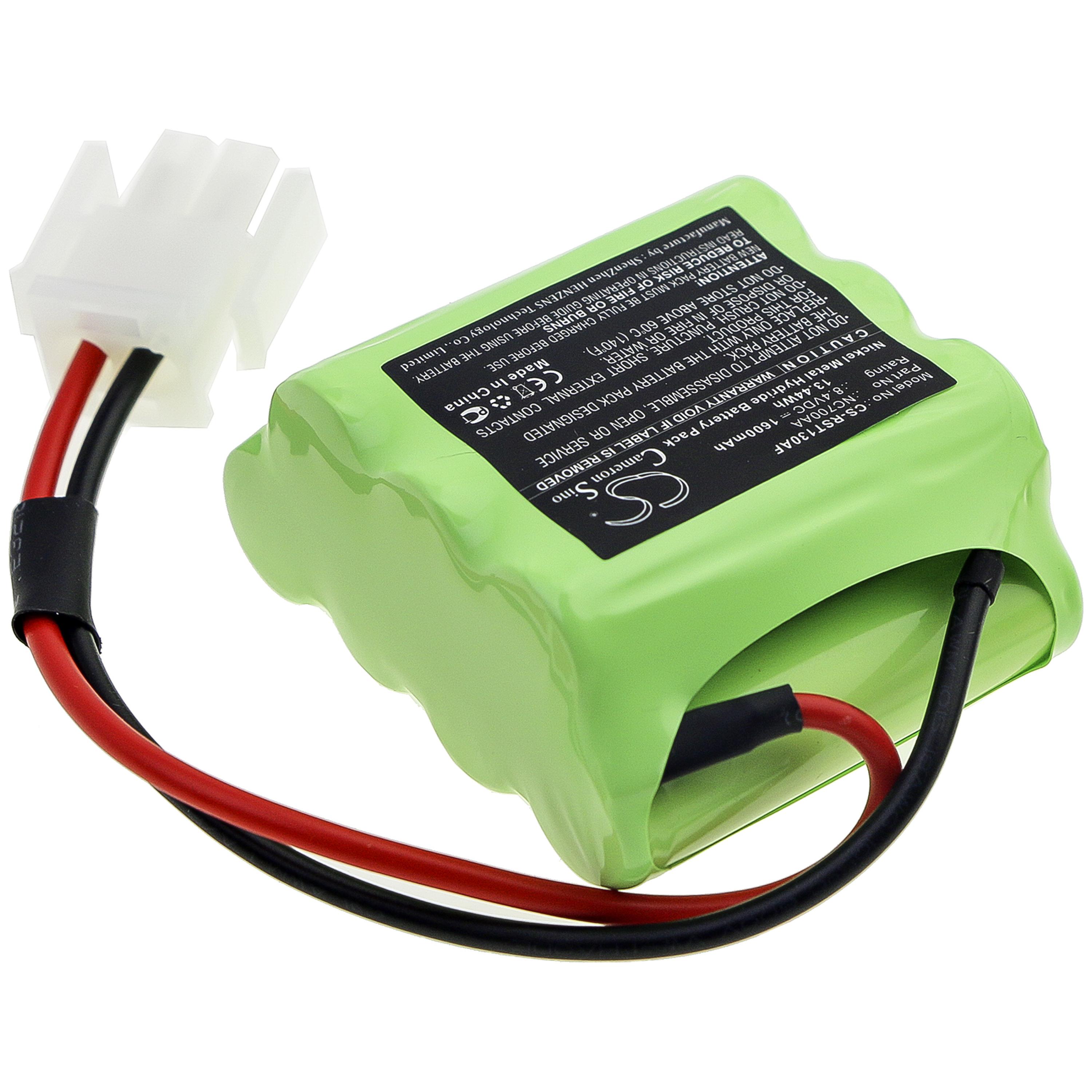Cameron Sino 1600 mAh for Record