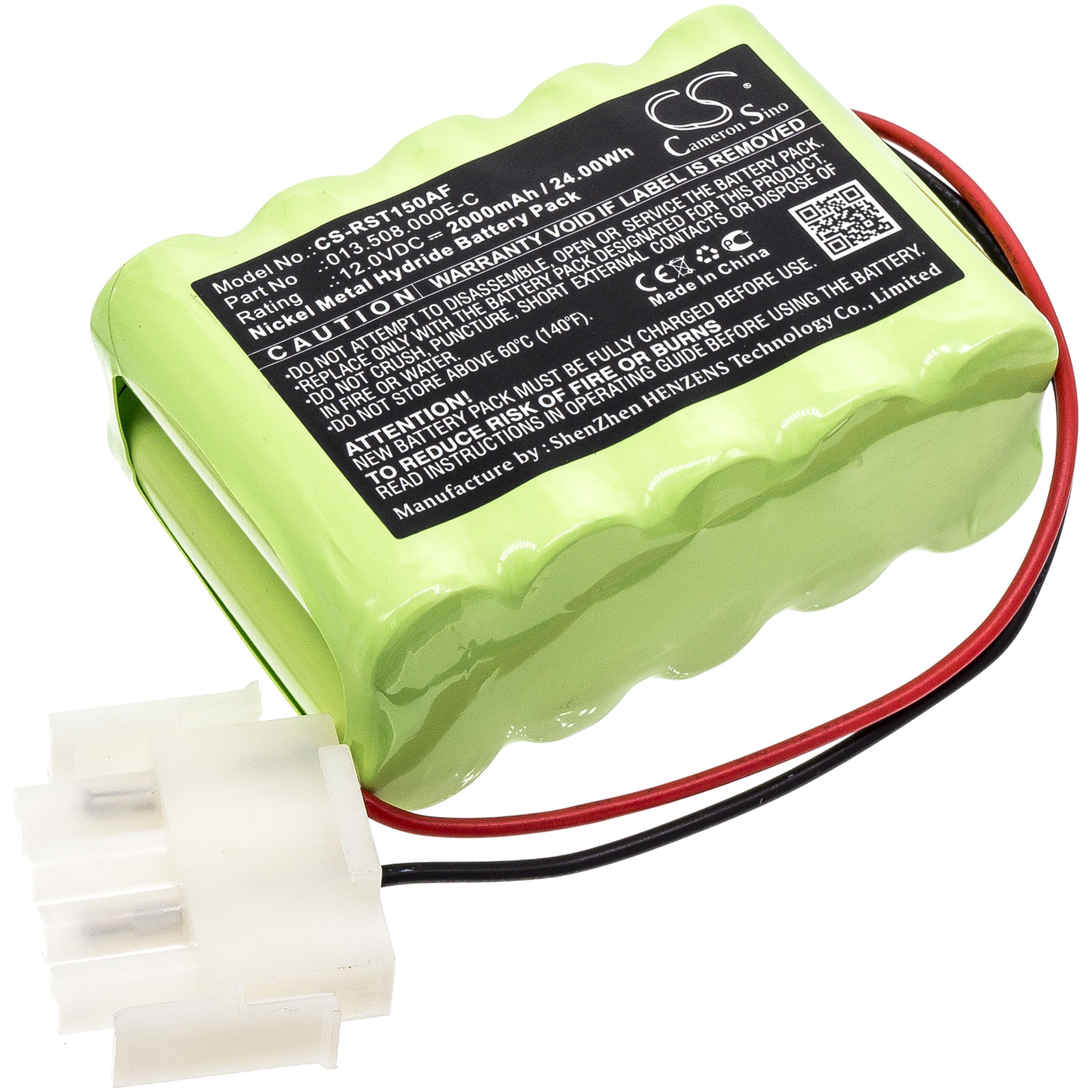 Cameron Sino 2000 mAh for Record
