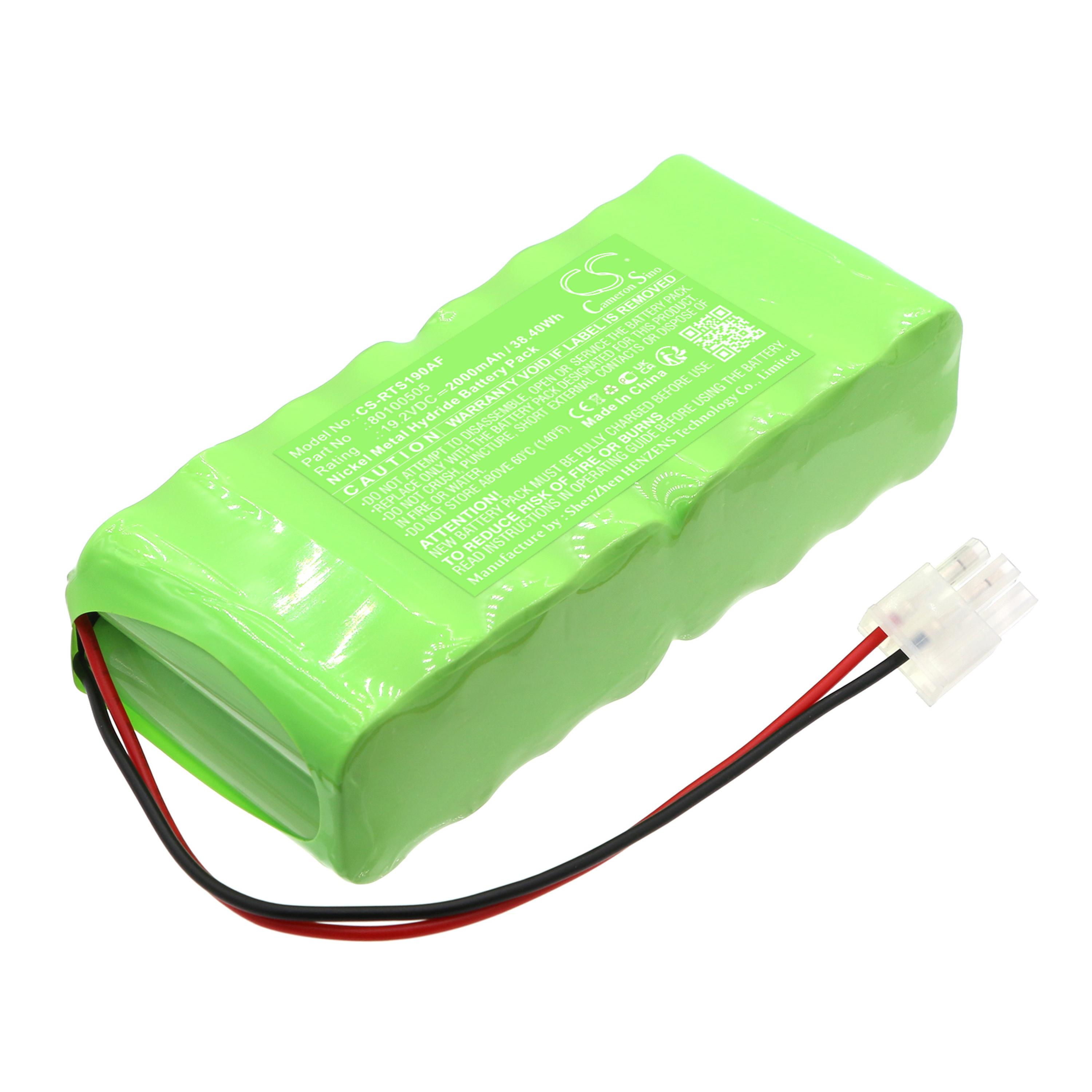 Cameron Sino 2000 mAh for Record