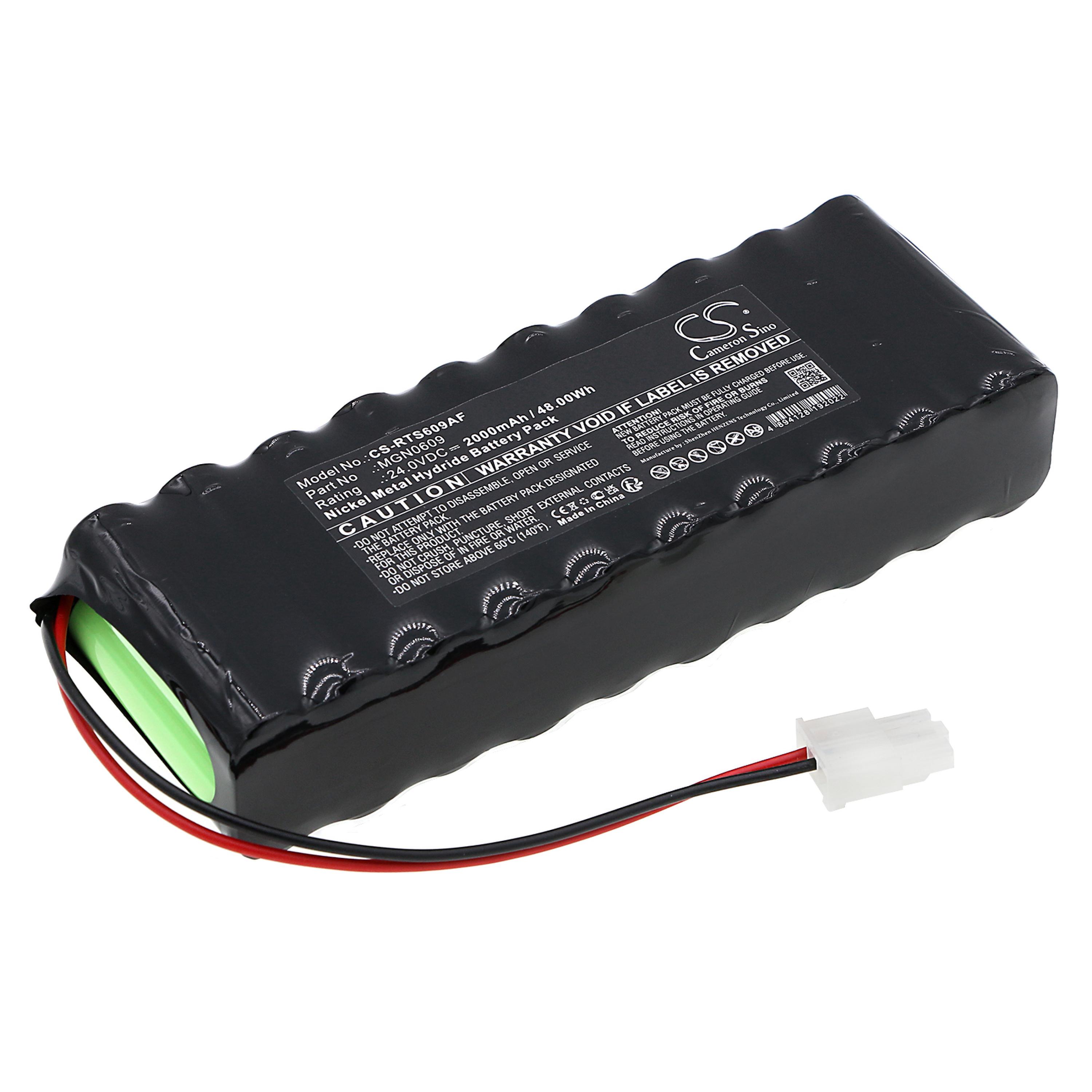 Cameron Sino 2000 mAh for Record