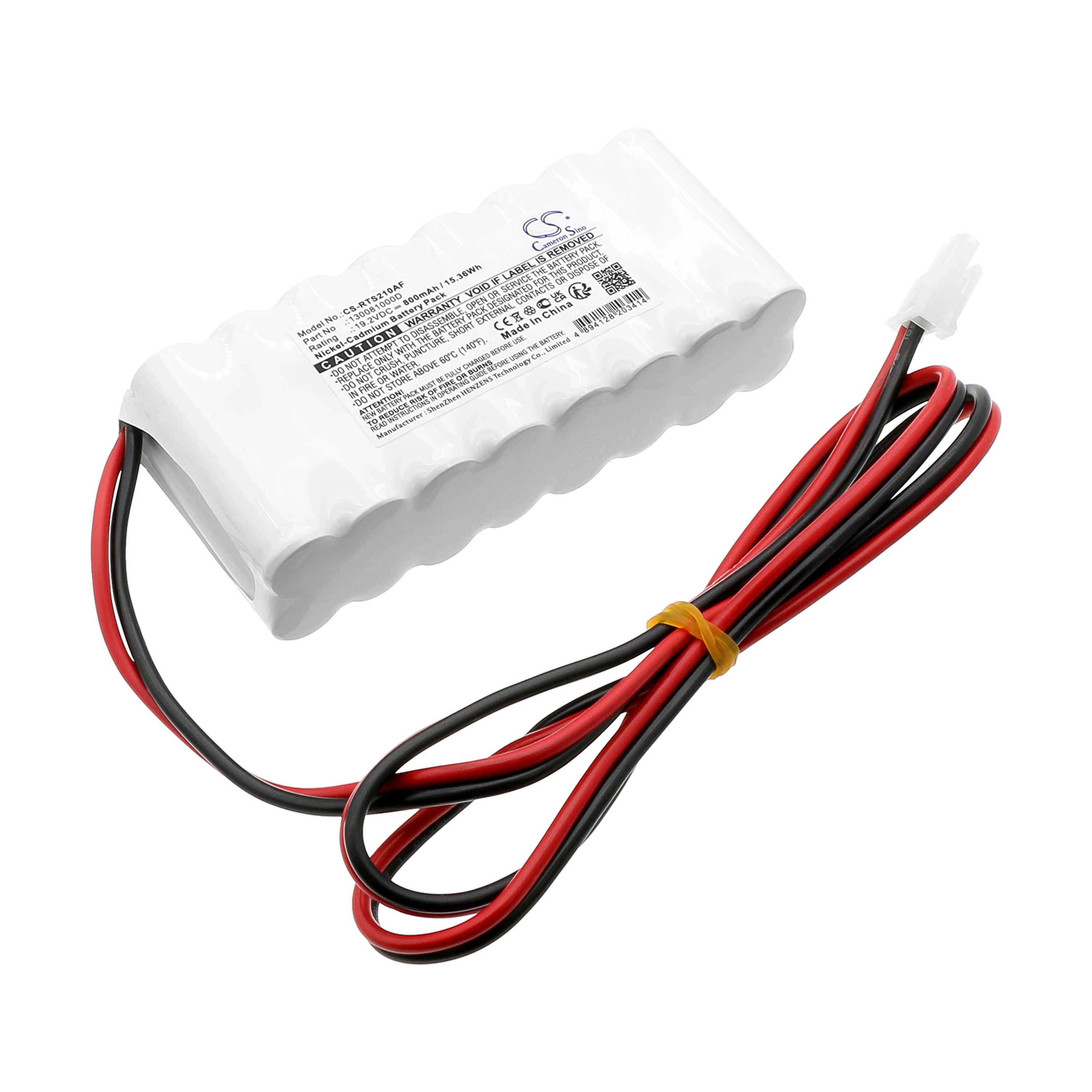 Cameron Sino 800 mAh for Record
