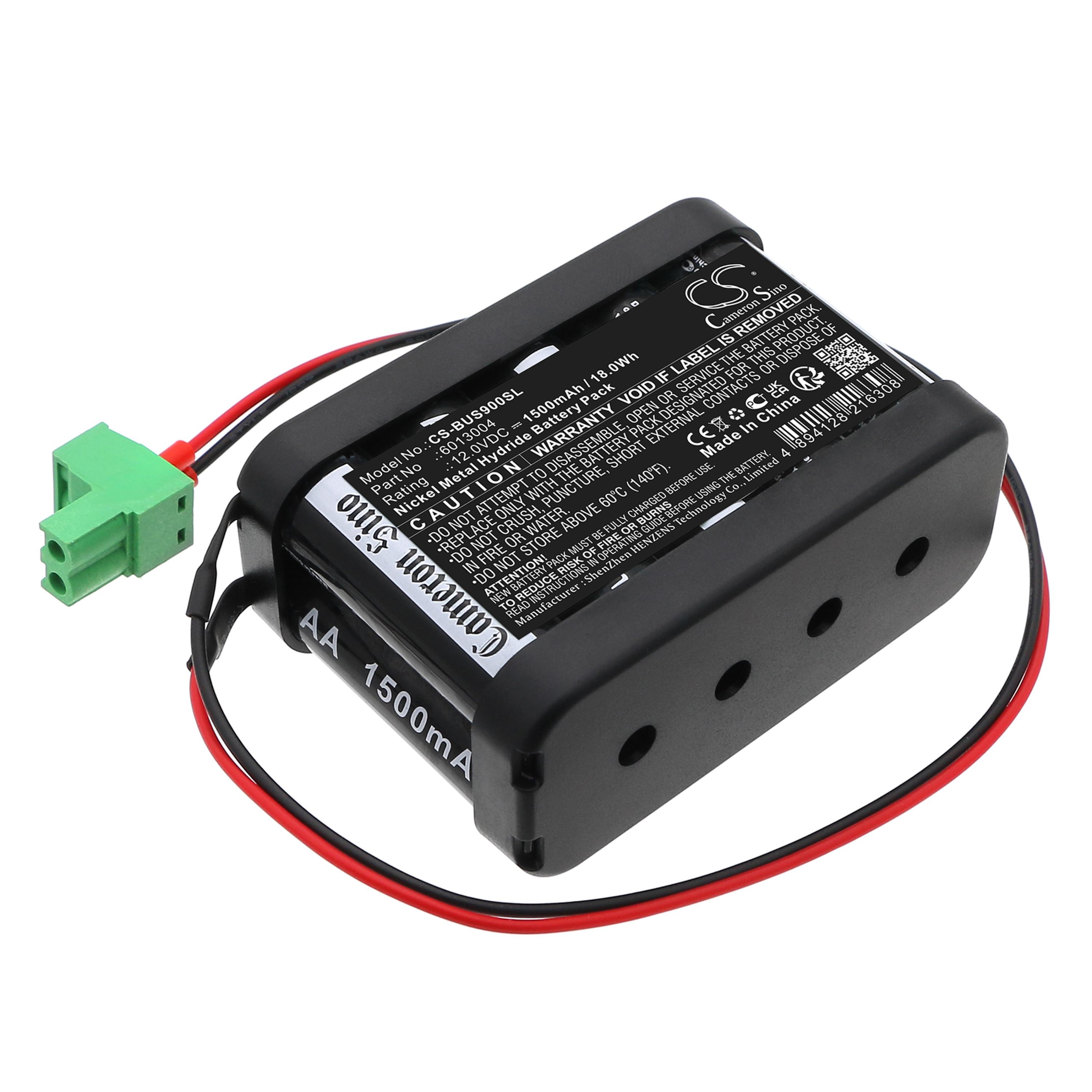 Cameron Sino Replacement Battery for Besam