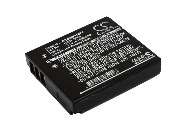 Cameron Sino 1050 mAh for 3M