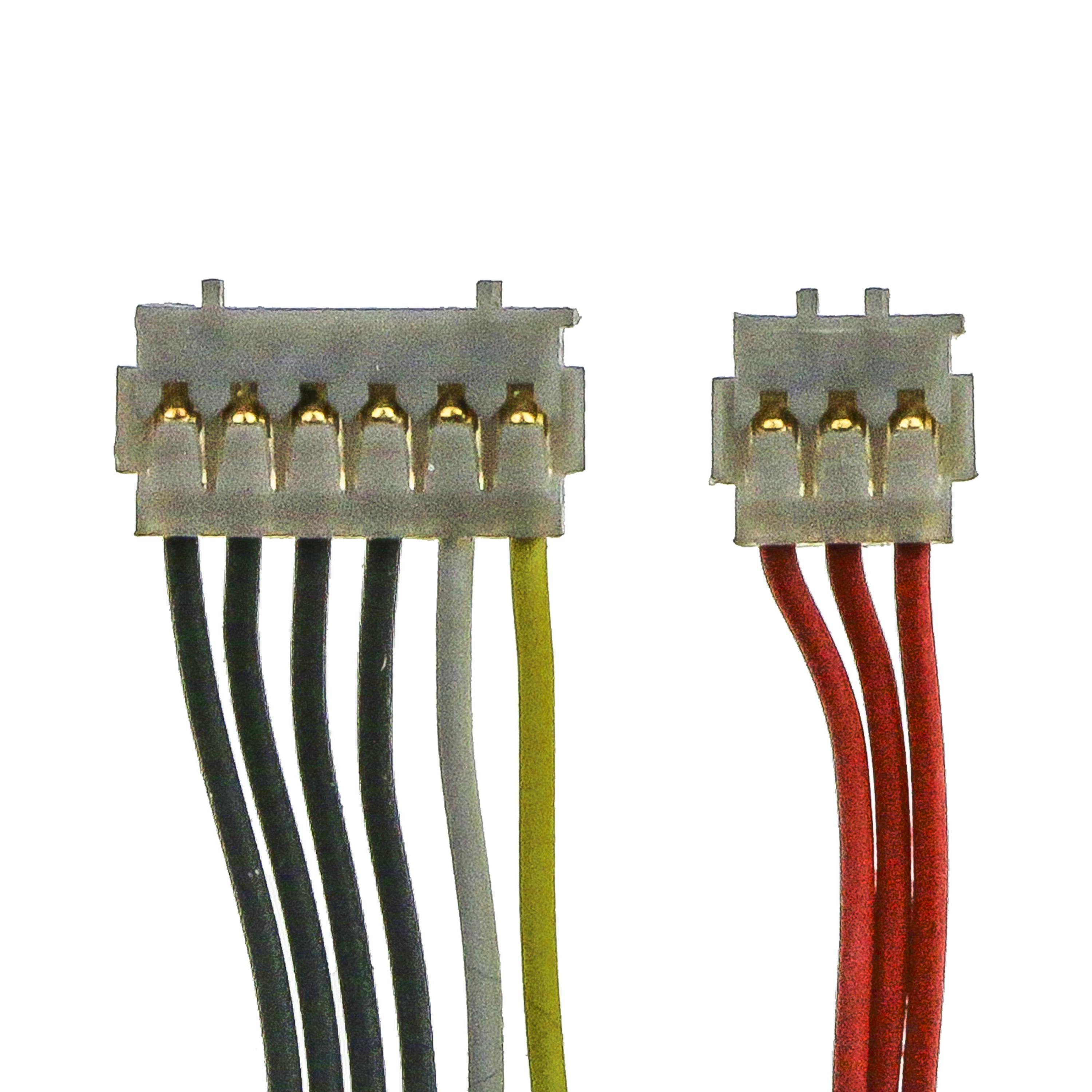 Cameron Sino 1100 mAh for Sony