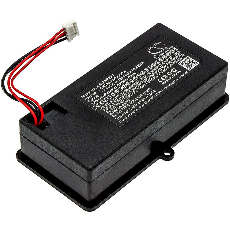 Cameron Sino 1300 mAh for AAXA