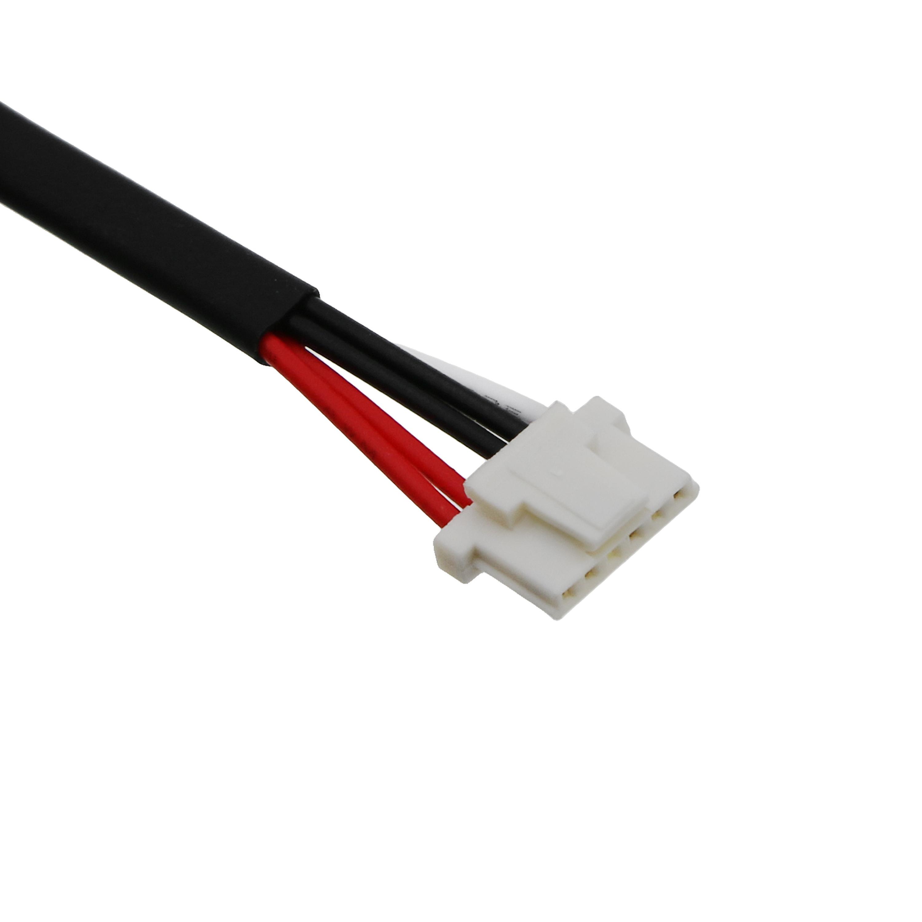 Cameron Sino 2600 mAh for LG