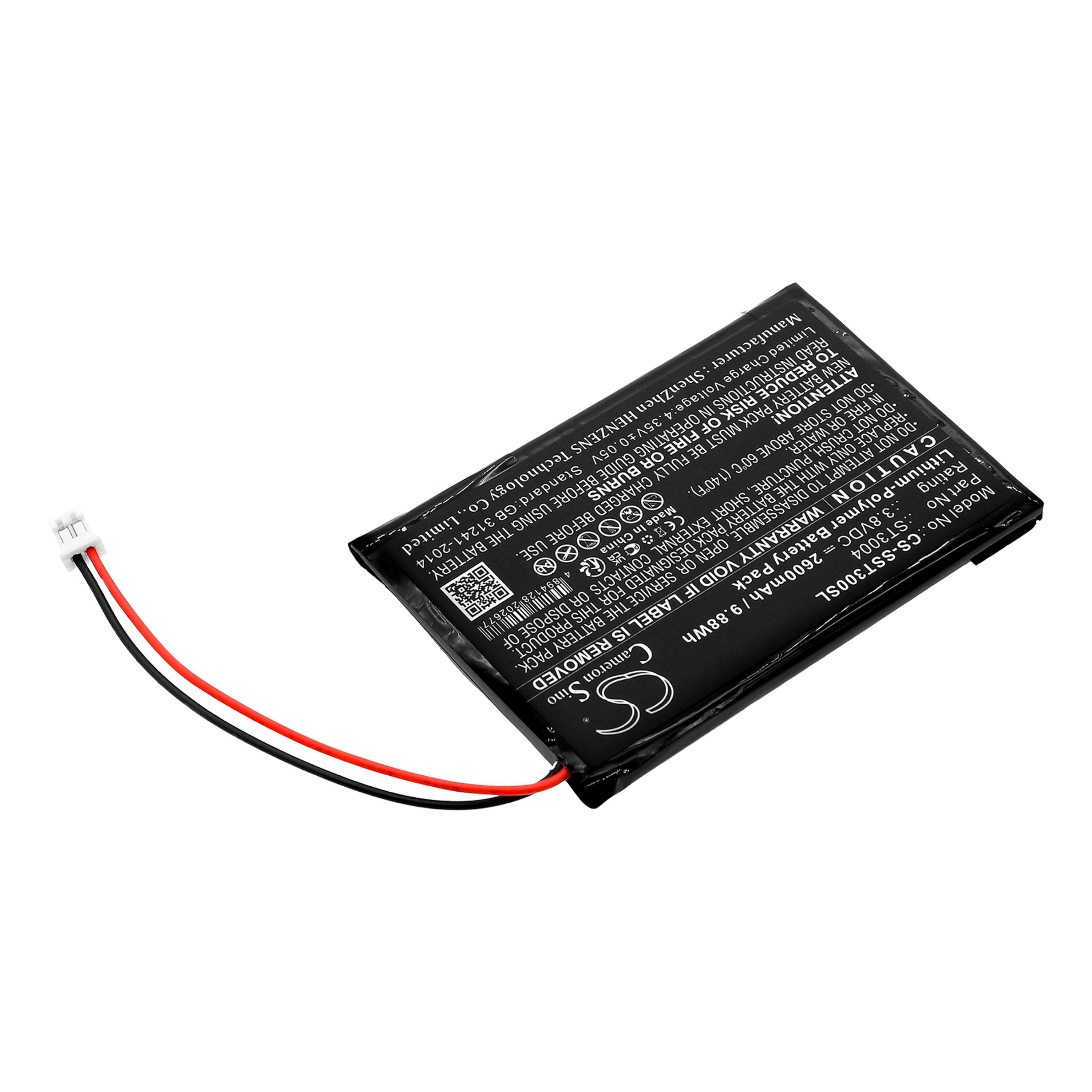 Cameron Sino 2600 mAh for Simplehuman