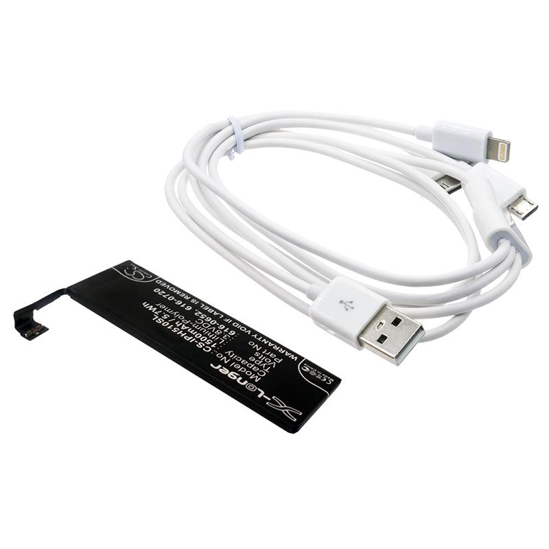 Cameron Sino Apple 616-0652,616-0720,616-0728