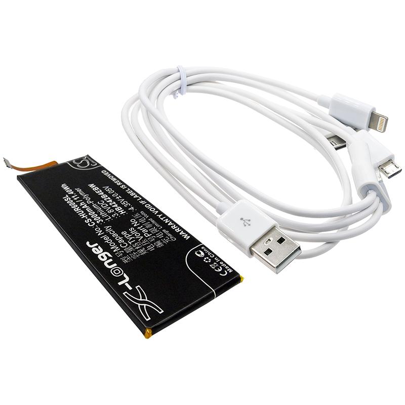 Cameron Sino Huawei HB4242B4EBW