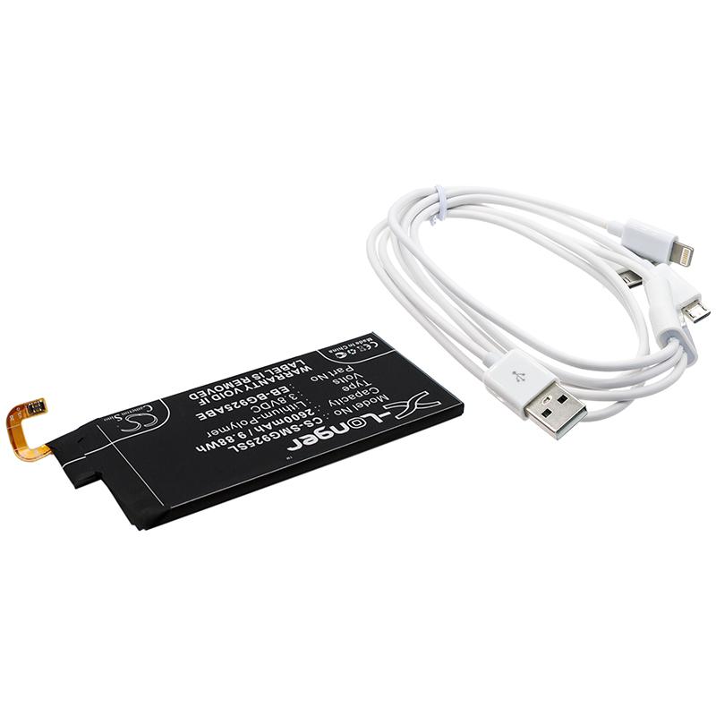 Cameron Sino Samsung EB-BG925ABE