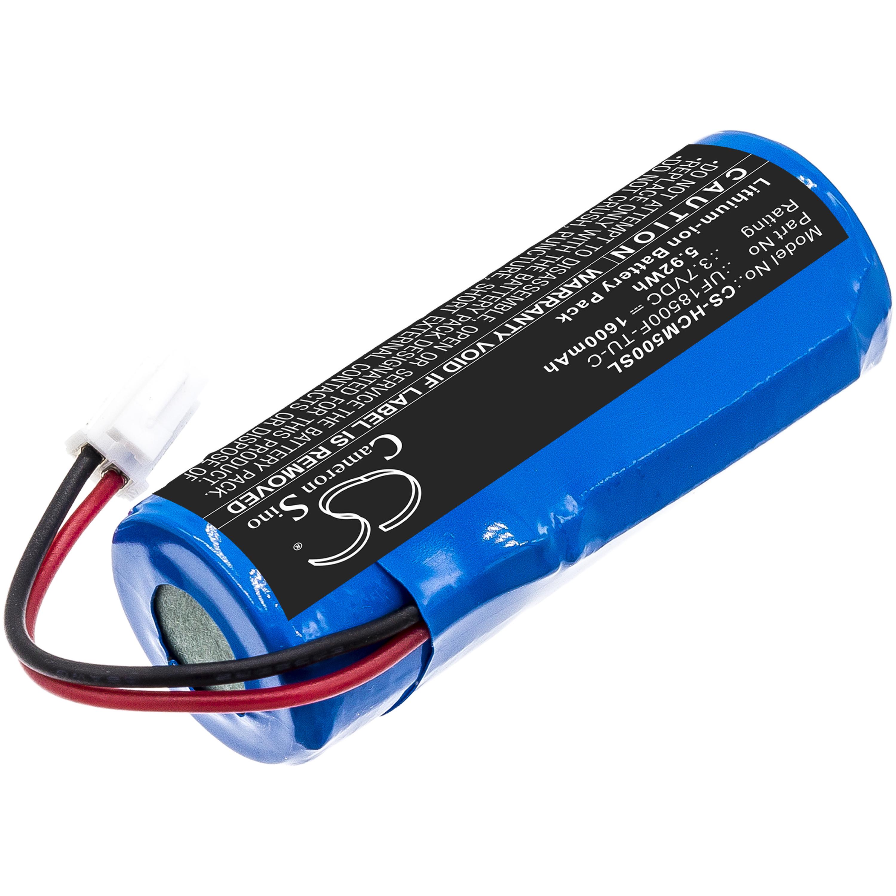 Cameron Sino 1600 mAh for Hitachi