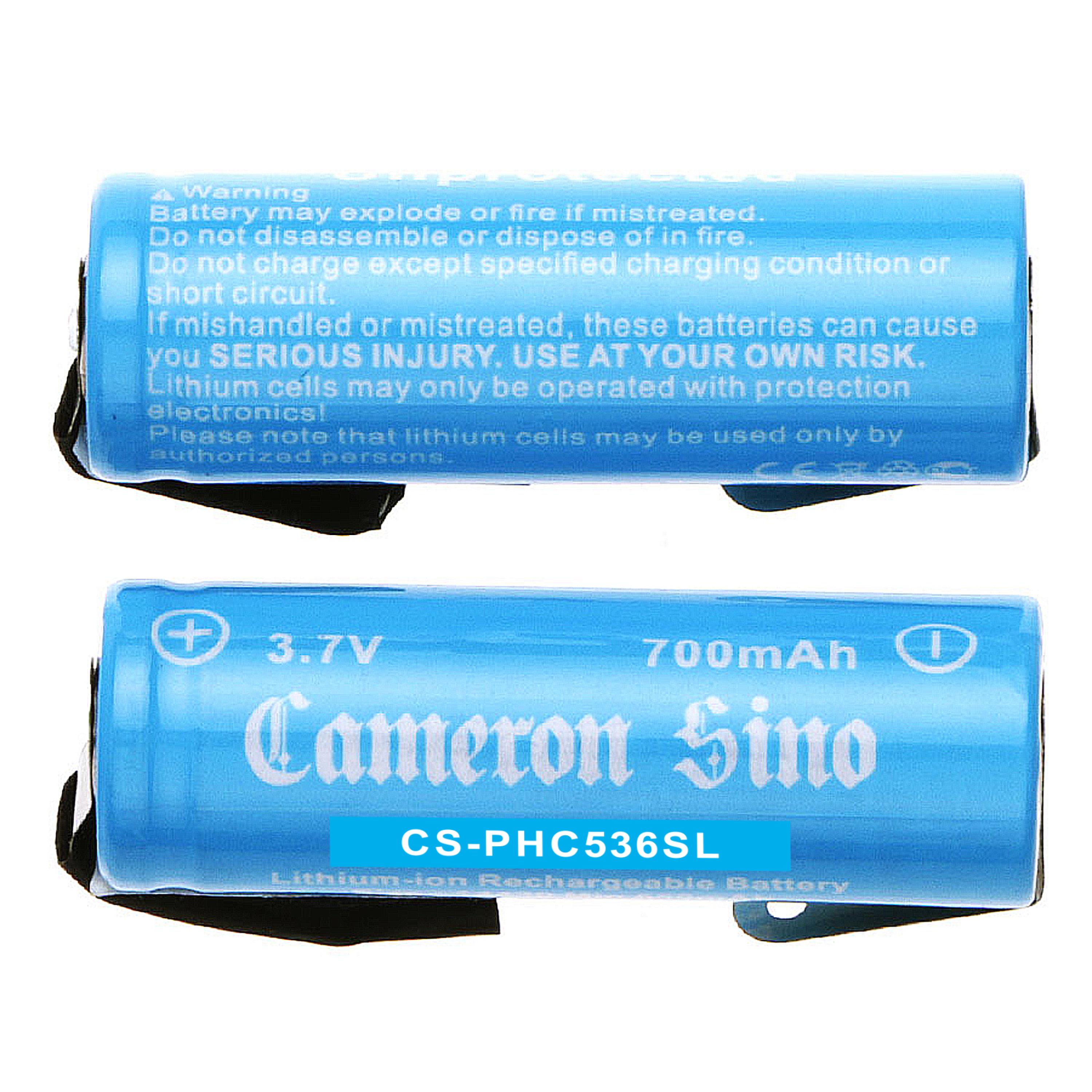 Cameron Sino 650 mAh for Philips