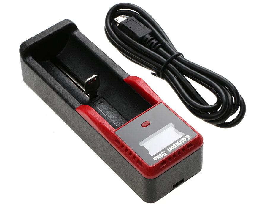 Cameron Sino 18650 NR18650,UR18650,ICR18650