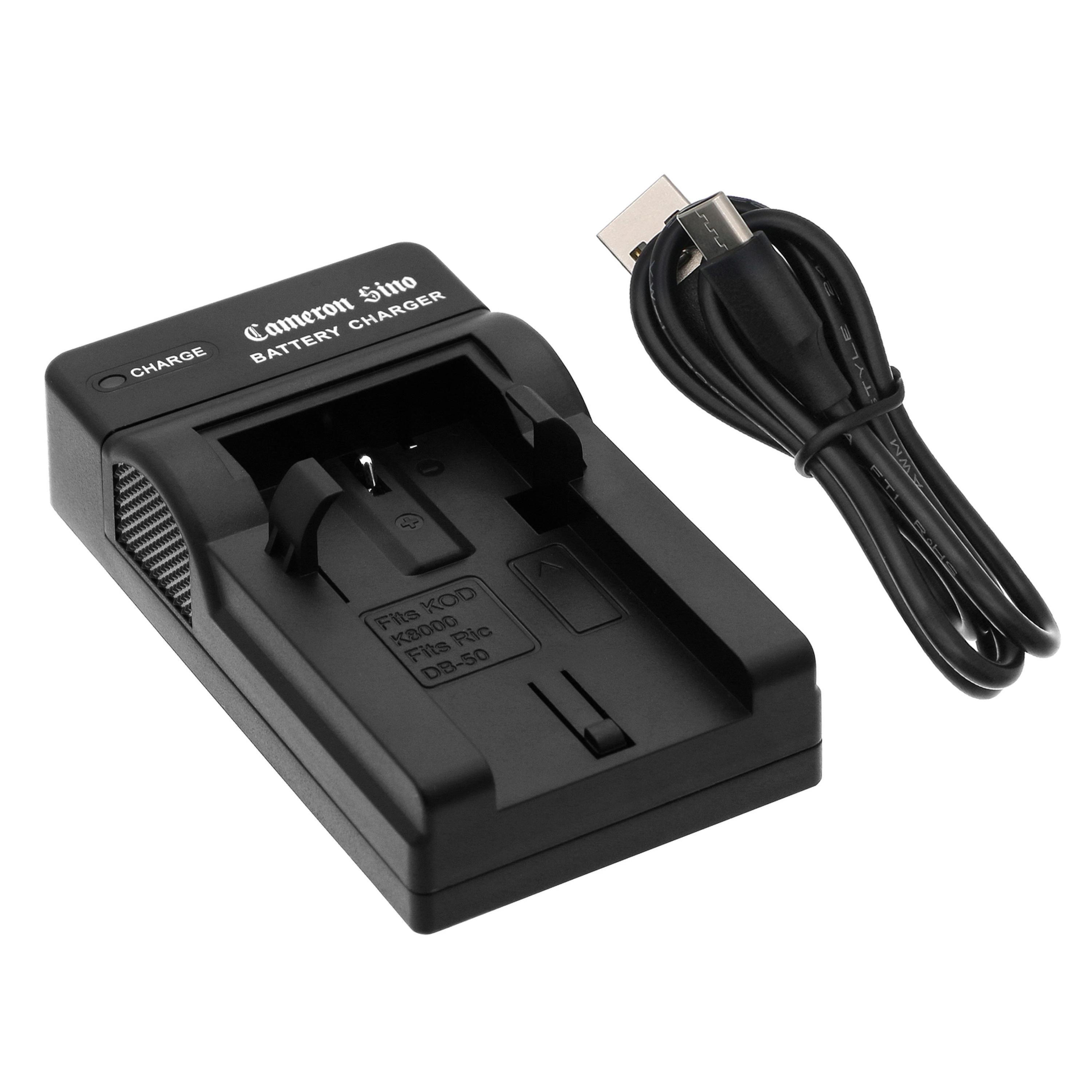 Cameron Sino Batteries Charger for Wisycom