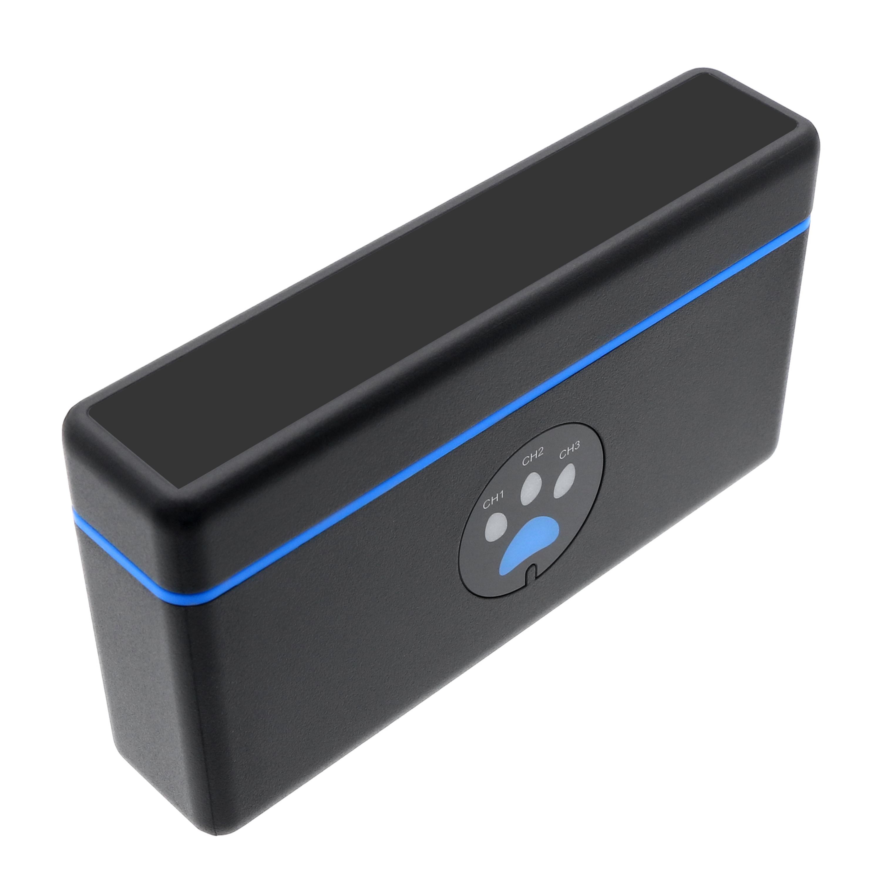 Cameron Sino Charging Case for GoPro
