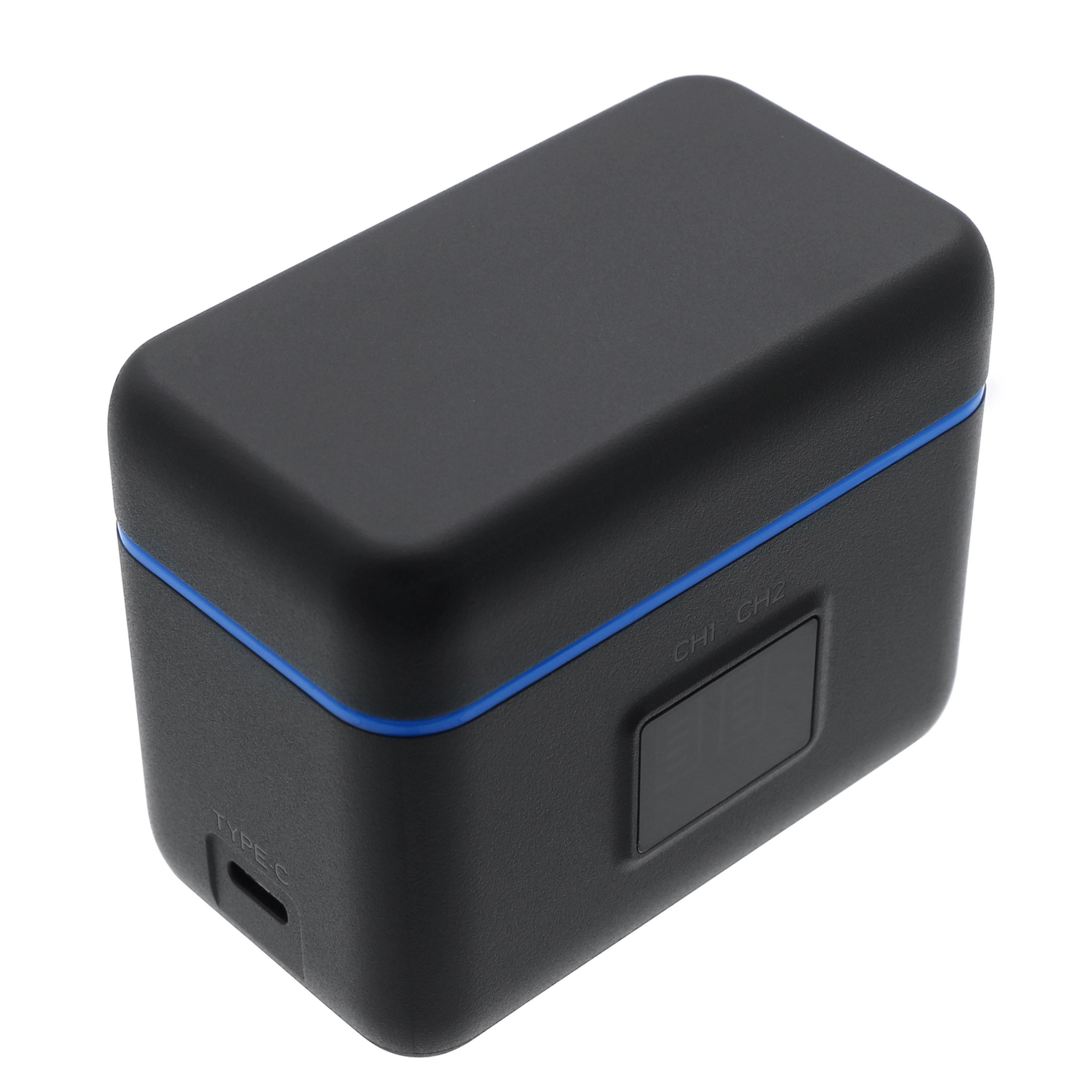 Cameron Sino Charging Case for Insta360