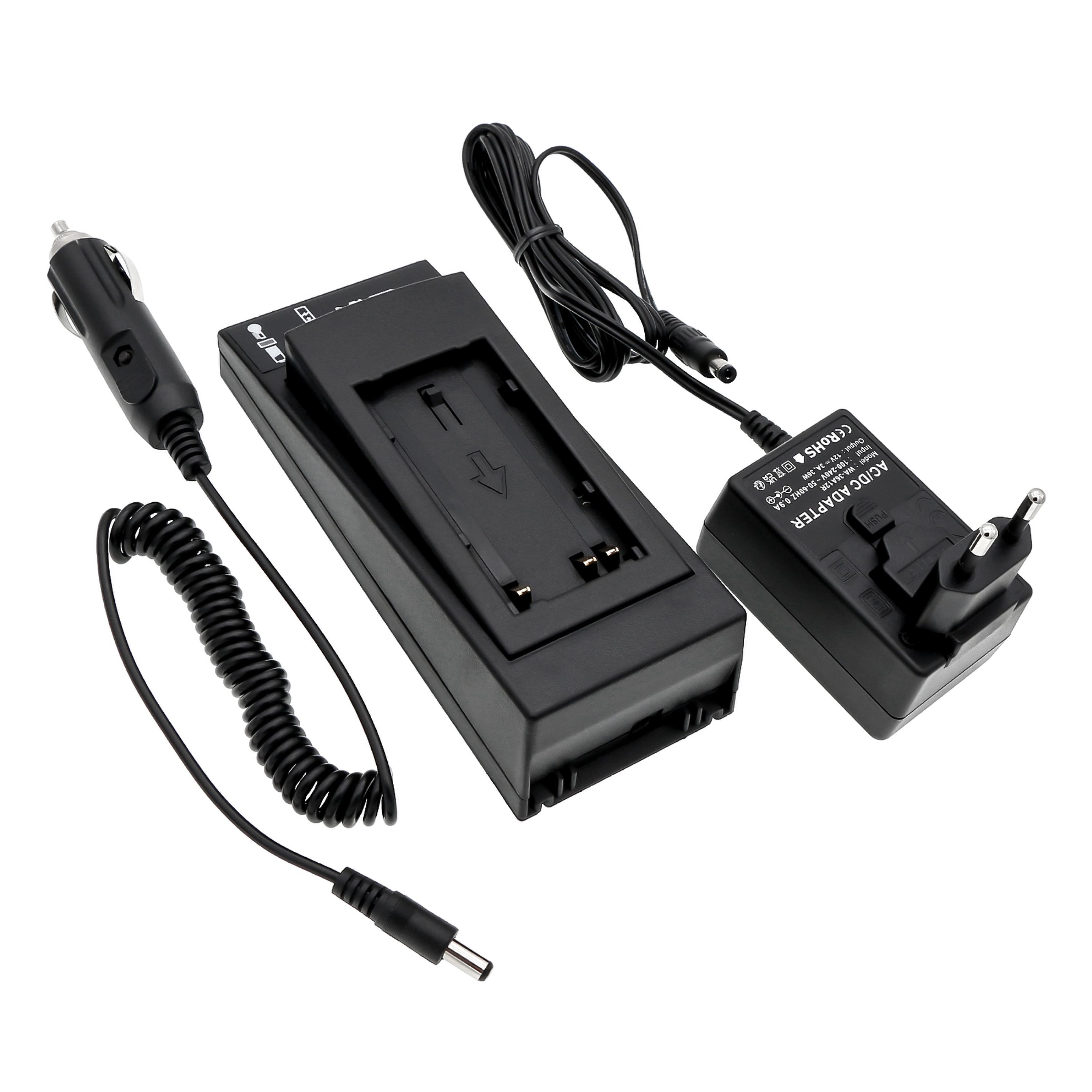 Cameron Sino GeoMax ZT80+,Zoom 20