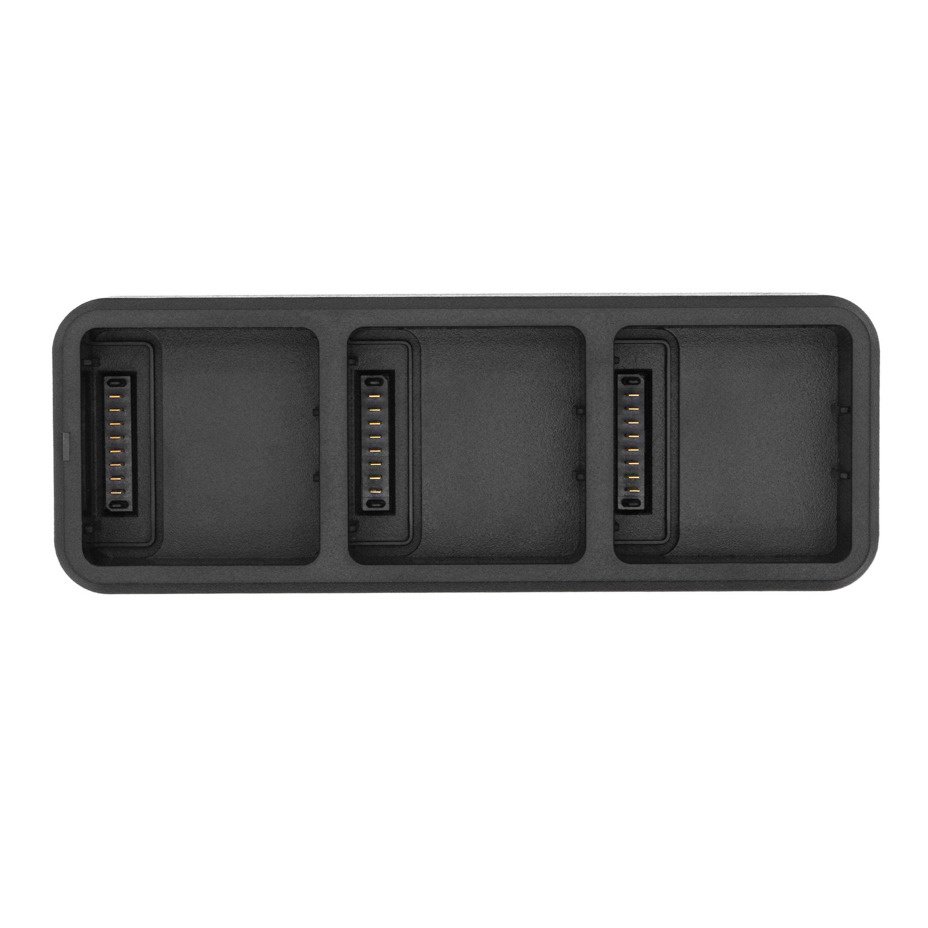 Cameron Sino USB-C Tripple Charger Hub
