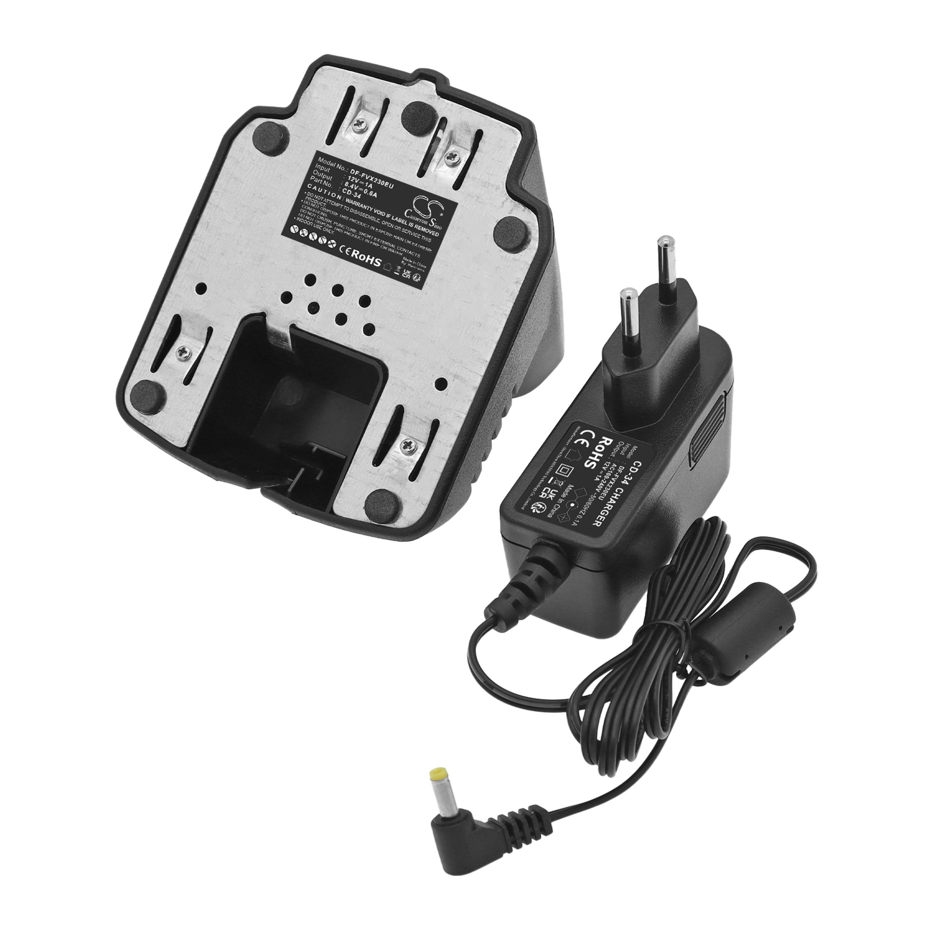 Cameron Sino Vertex Standard VX230, VX234