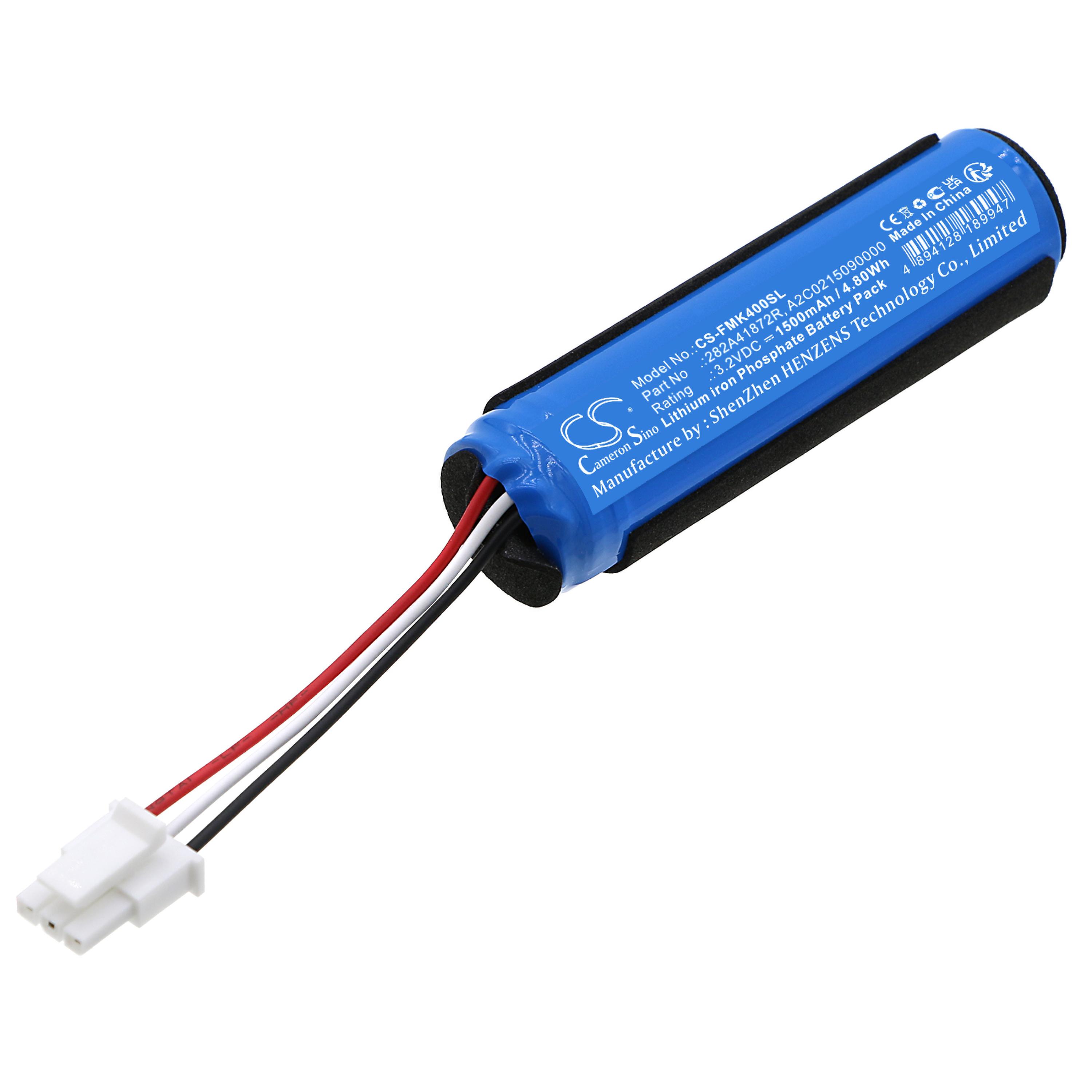 Cameron Sino 1500 mAh for Ford