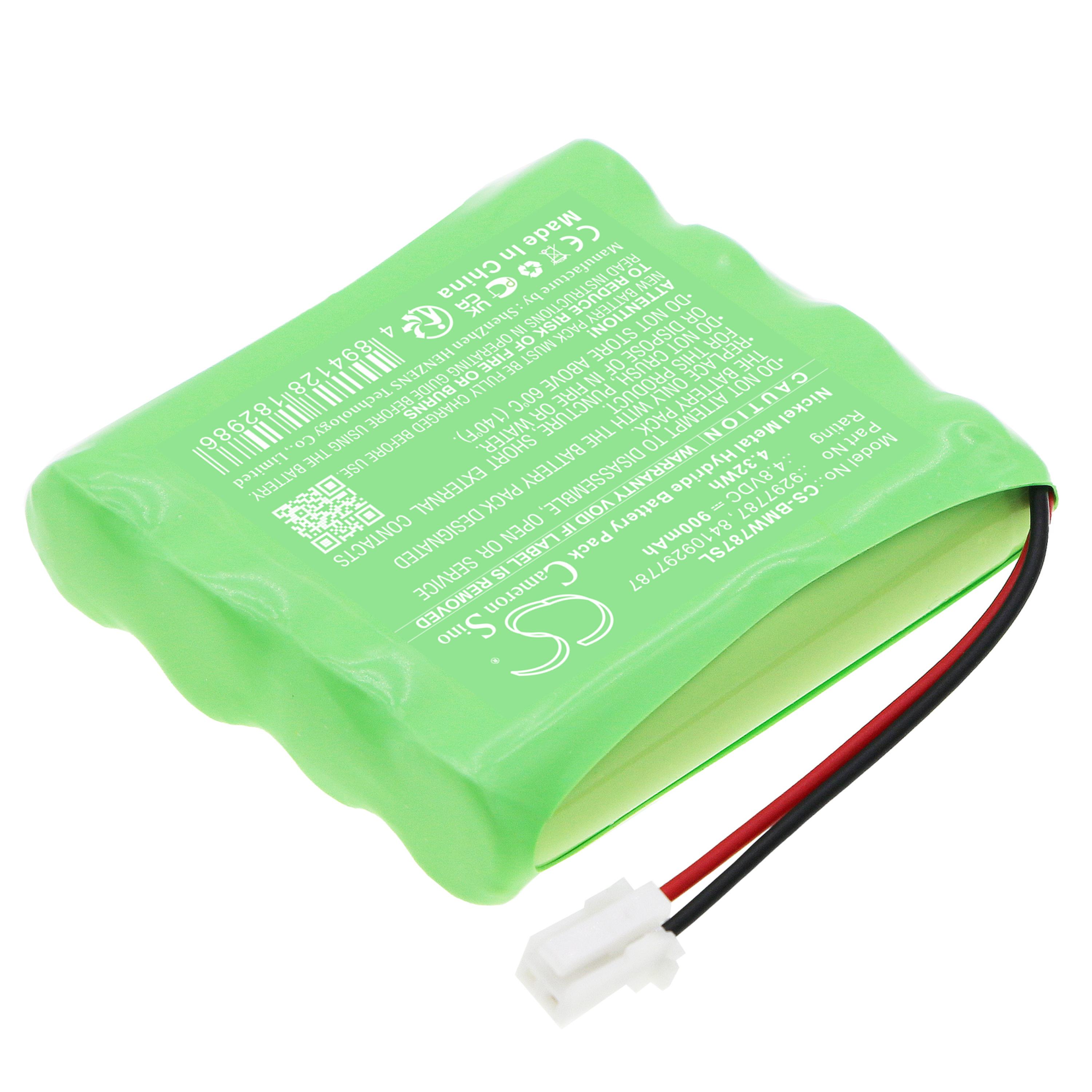 Cameron Sino 900 mAh for BMW