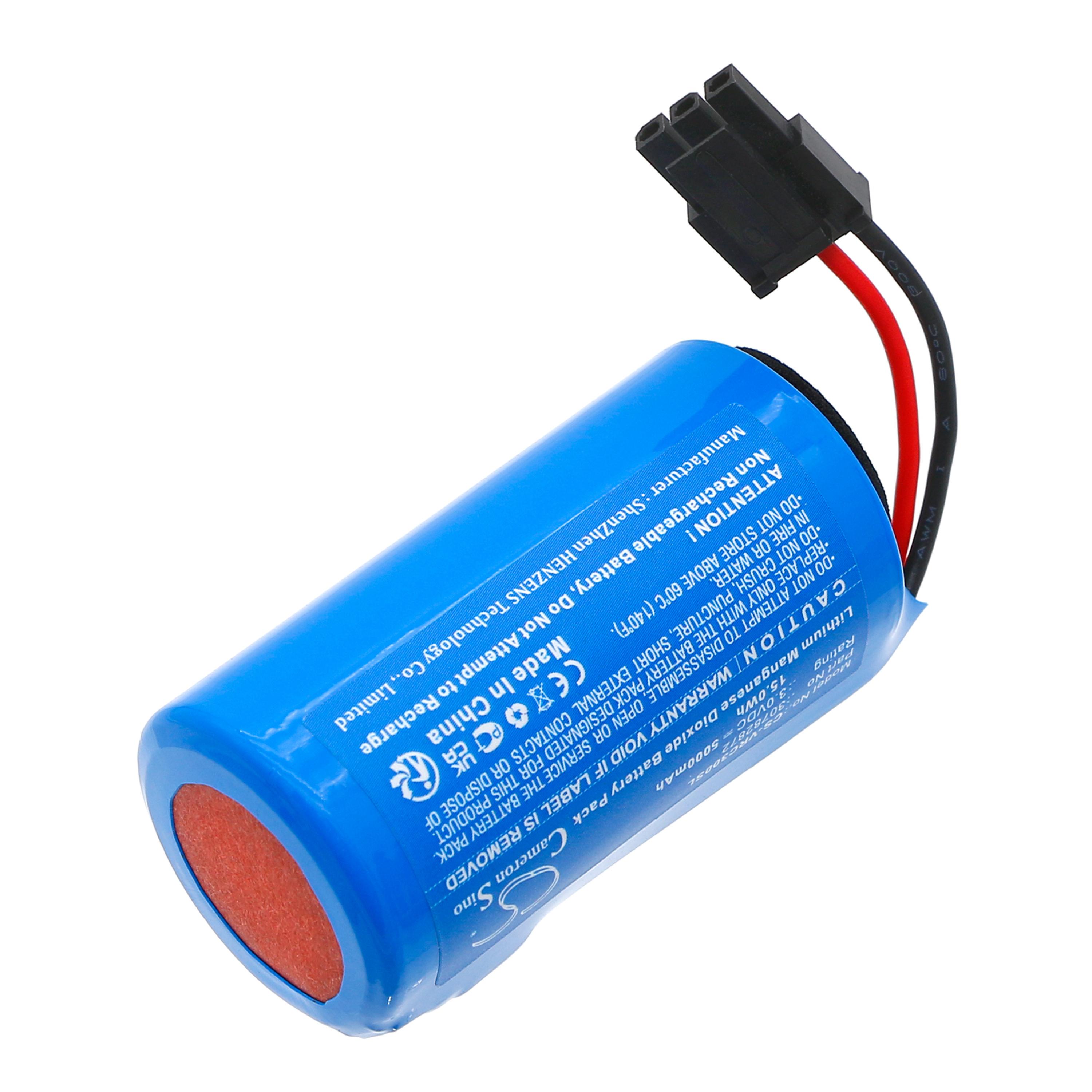 Cameron Sino Replacement Battery for Volvo