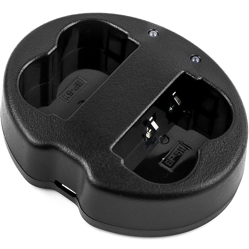 Cameron Sino Canon CB-5L,BP-508,BP-511