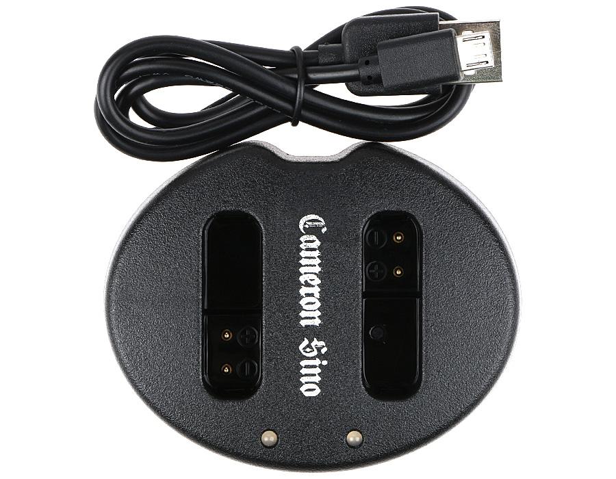 Cameron Sino Canon VIXIA Mini X