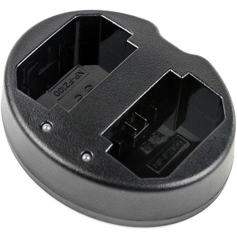 Cameron Sino Daul DeskTop Battery charger