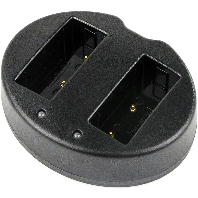 Cameron Sino Fujifilm BC-W126,NP-W126,NP-W126S