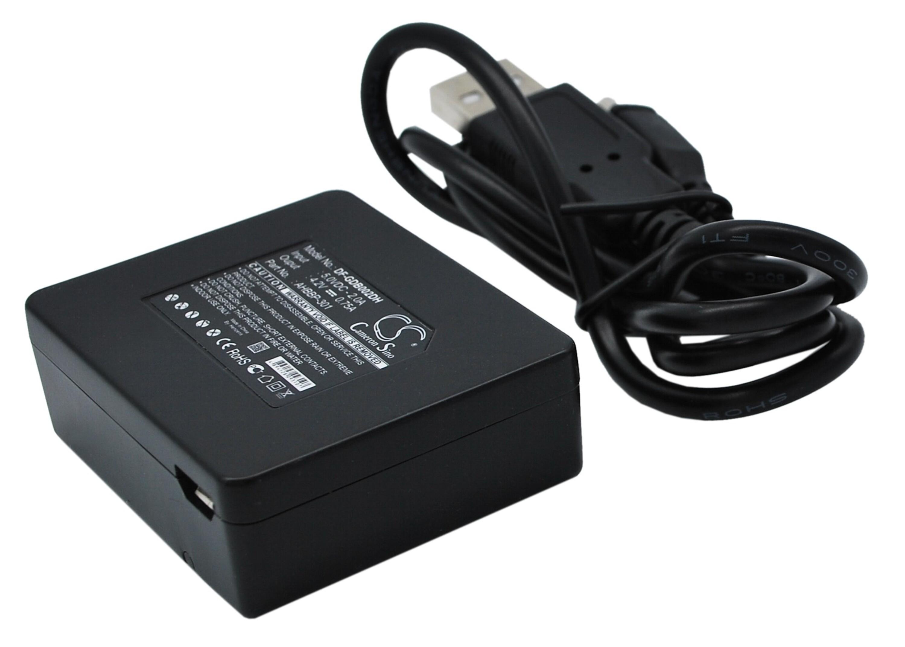Cameron Sino GoPro AHBBP-301