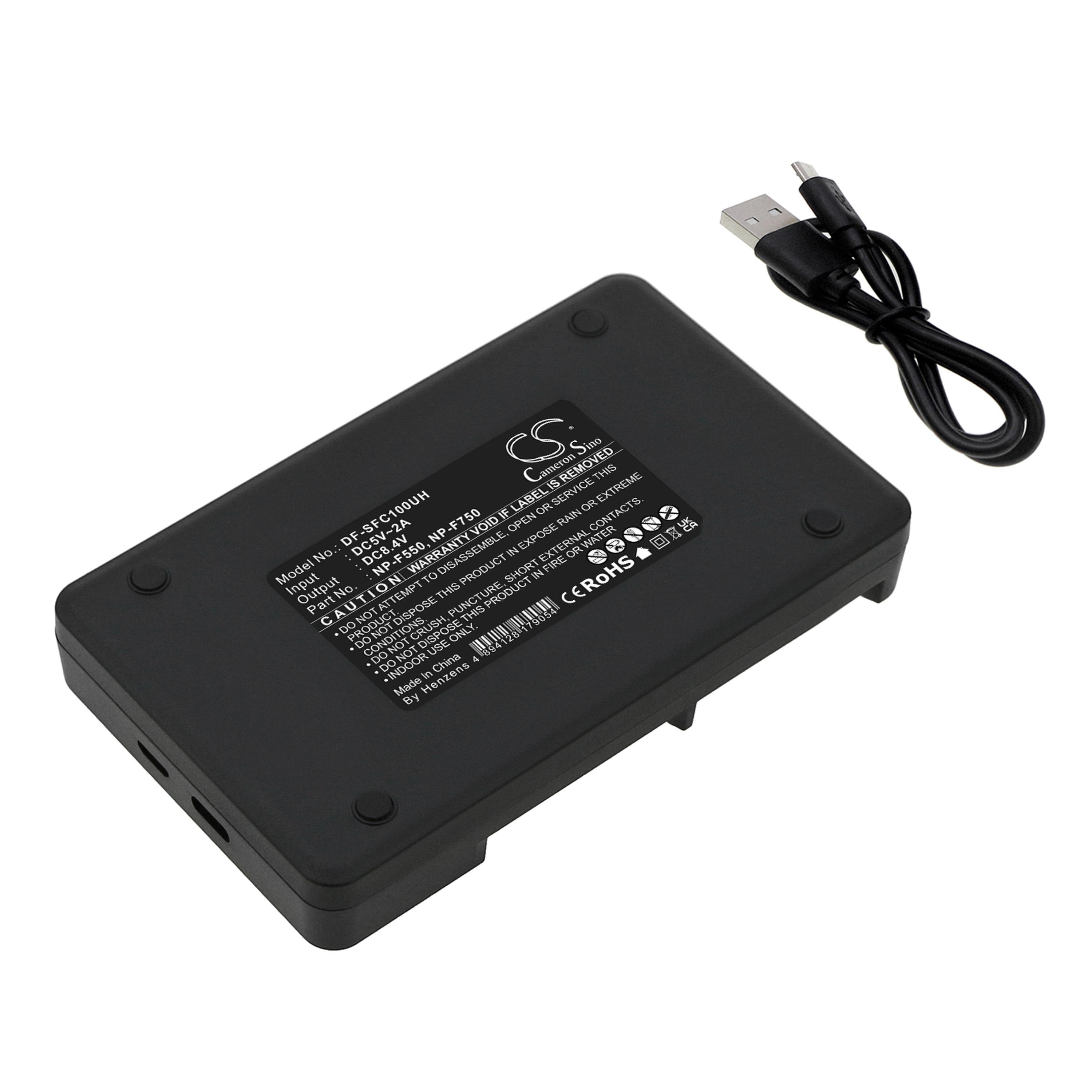 Cameron Sino JVC BN-V607,BN-V615,BN-V617