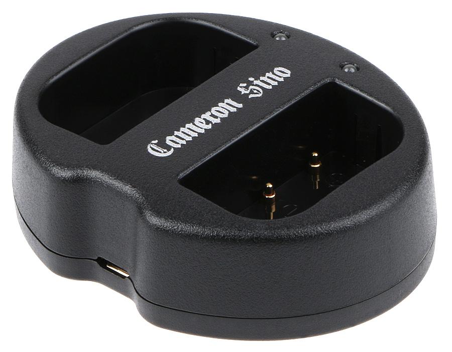 Cameron Sino Panasonic DMW-BLF19,DMW-BTC10,DMW-BLF19E